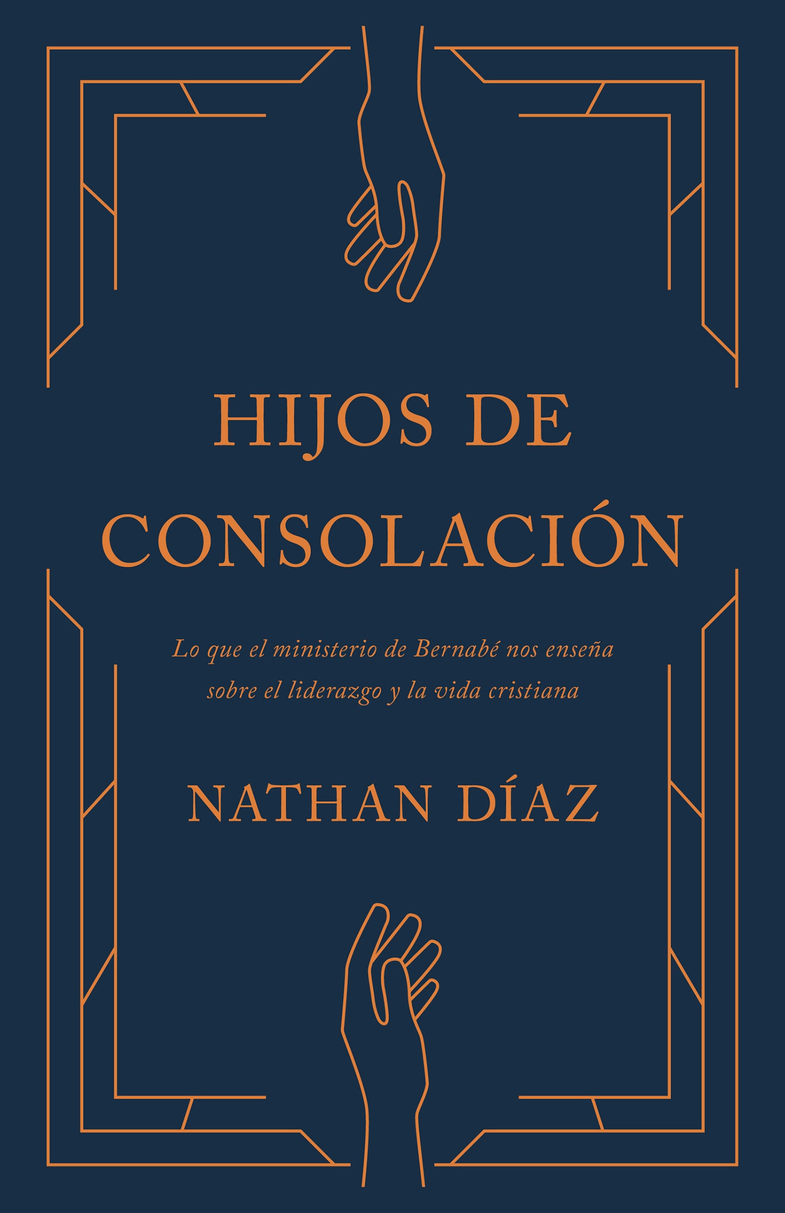 eBook - Hijos de Consolación