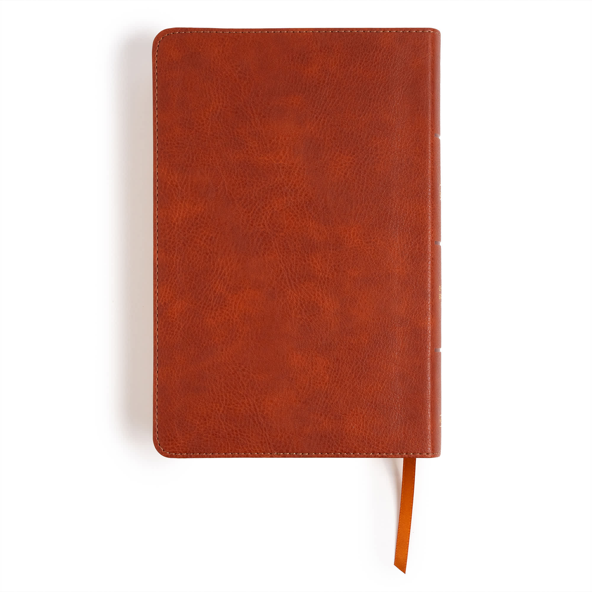 slide 11 of 12 for CSB Large Print Personal Size Reference Bible, Digital Study Edition, Burnt Sienna LeatherTouch