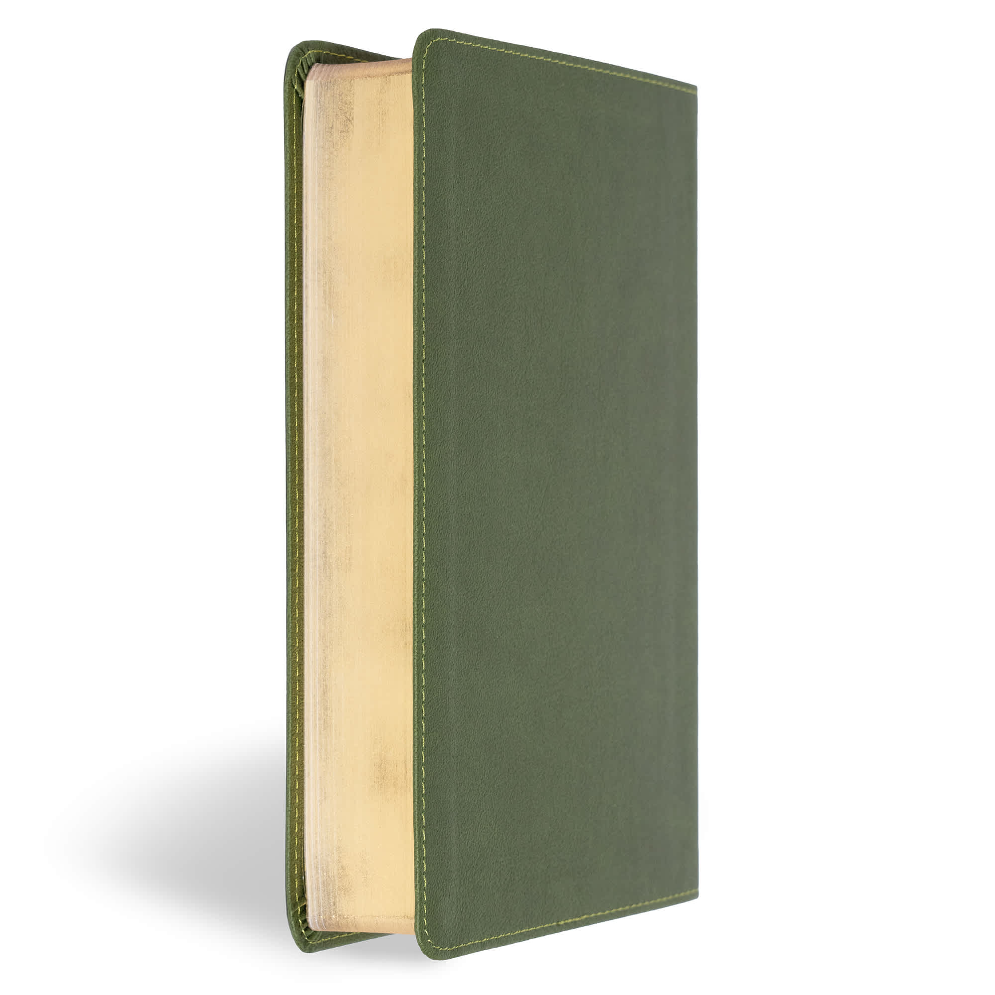 slide 4 of 12 for CSB Large Print Personal Size Reference Bible, Digital Study Edition, Olive LeatherTouch