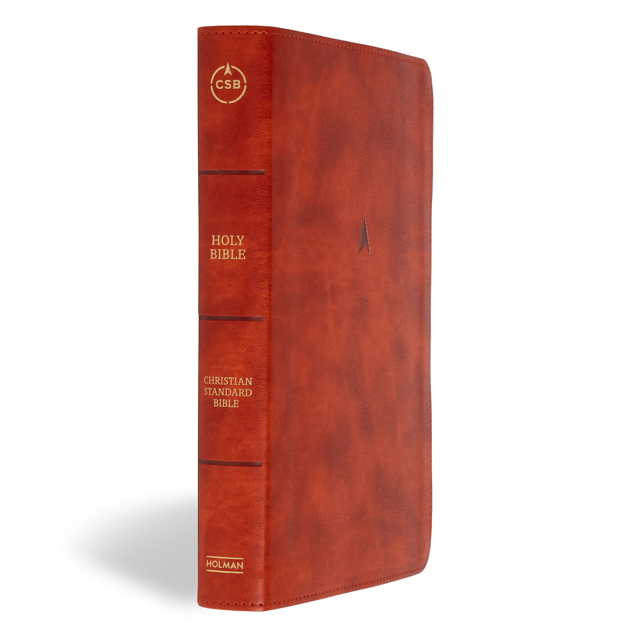 slide 3 of 13 for CSB Church Bible, Anglicised Edition, British Tan LeatherTouch