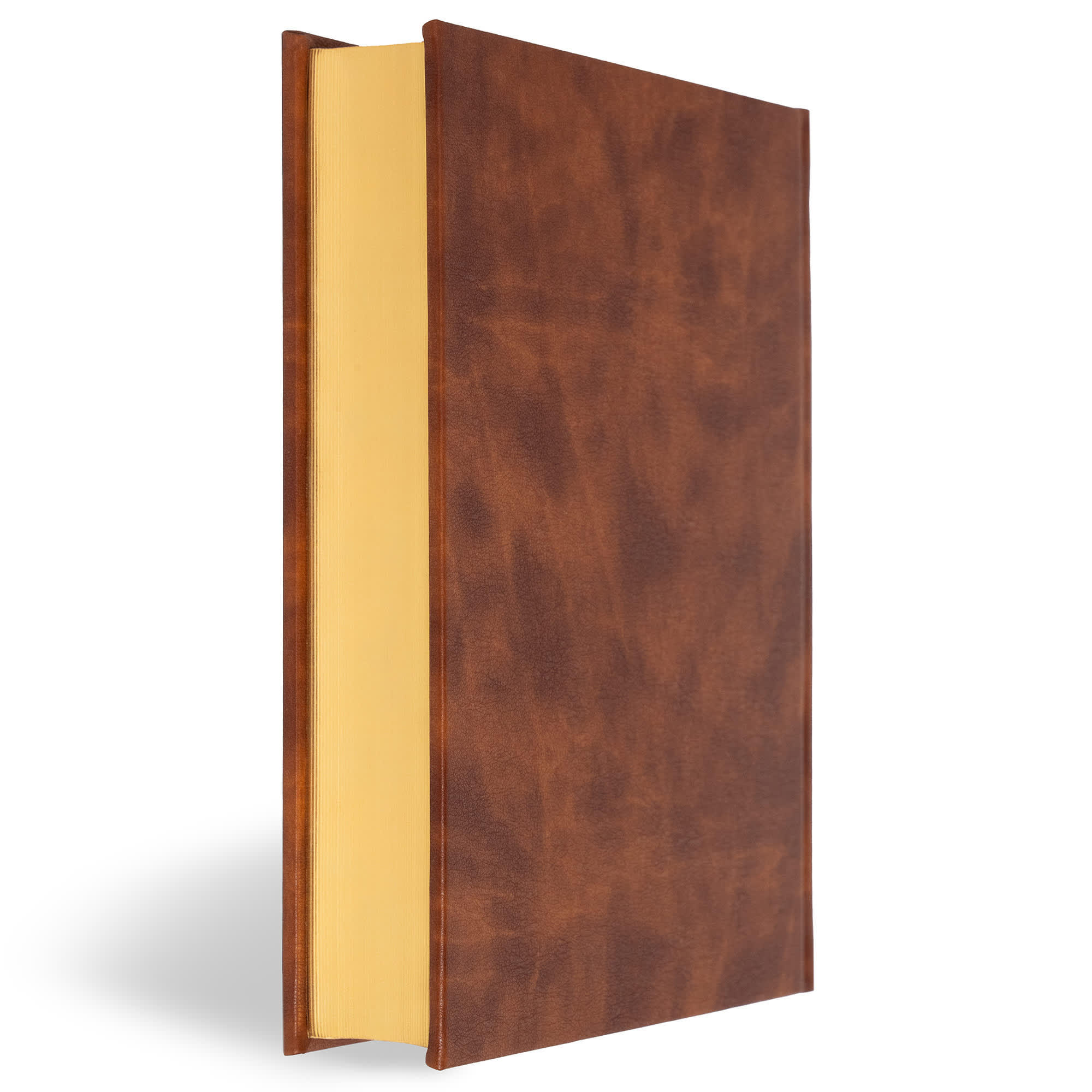 slide 4 of 11 for CSB Notetaking Bible, Expanded Reference Edition, Brown LeatherTouch Over Board