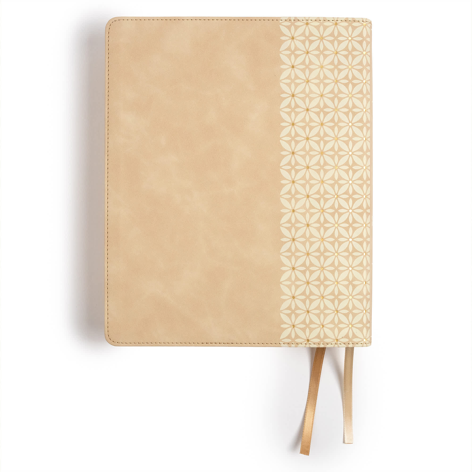 slide 11 of 11 for CSB Notetaking Bible, Expanded Reference Edition, Cream SuedeSoft LeatherTouch