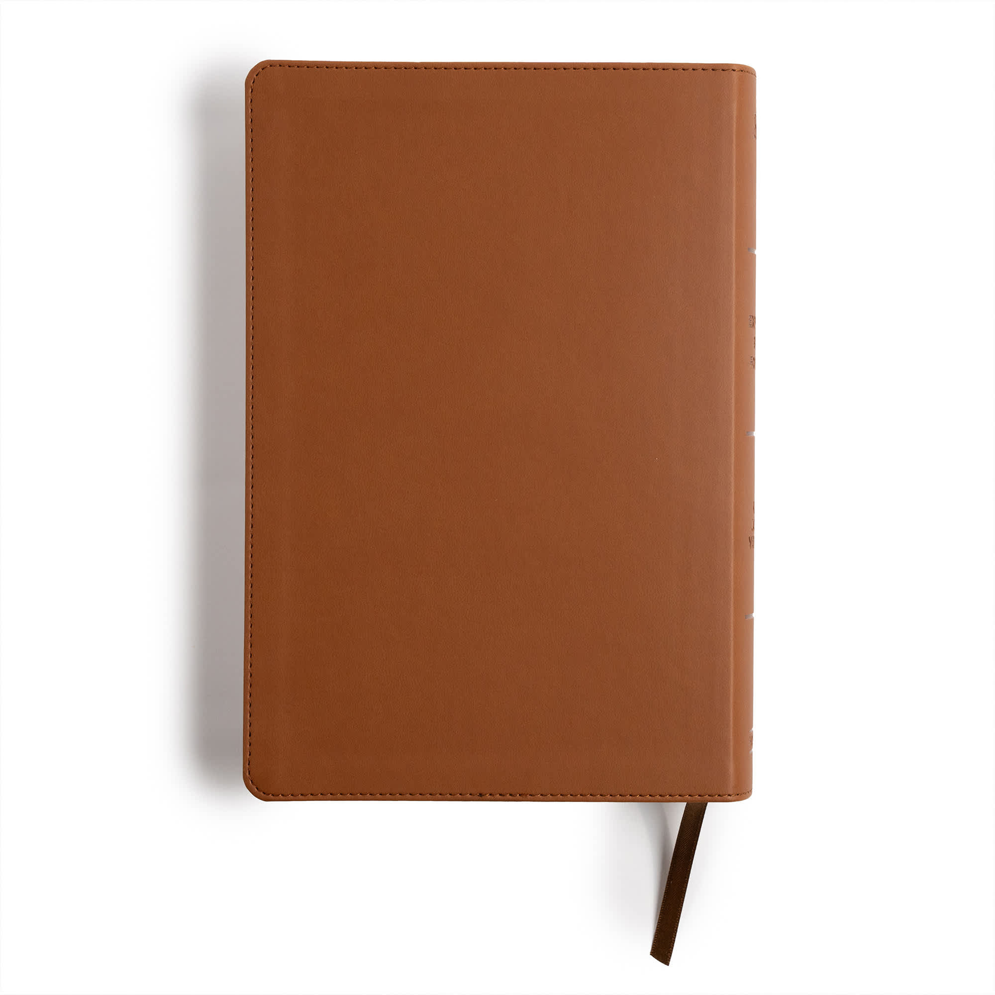 slide 11 of 13 for KJV Explorer Bible for Kids, Brown LeatherTouch, Indexed