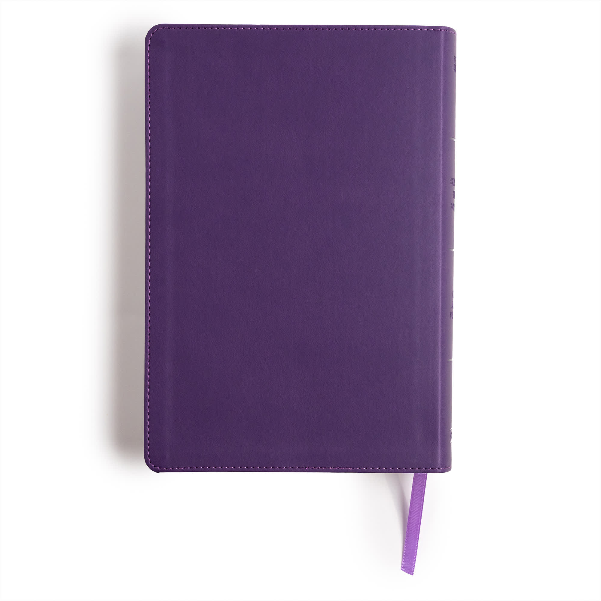 slide 11 of 13 for KJV Explorer Bible for Kids, Purple LeatherTouch, Indexed