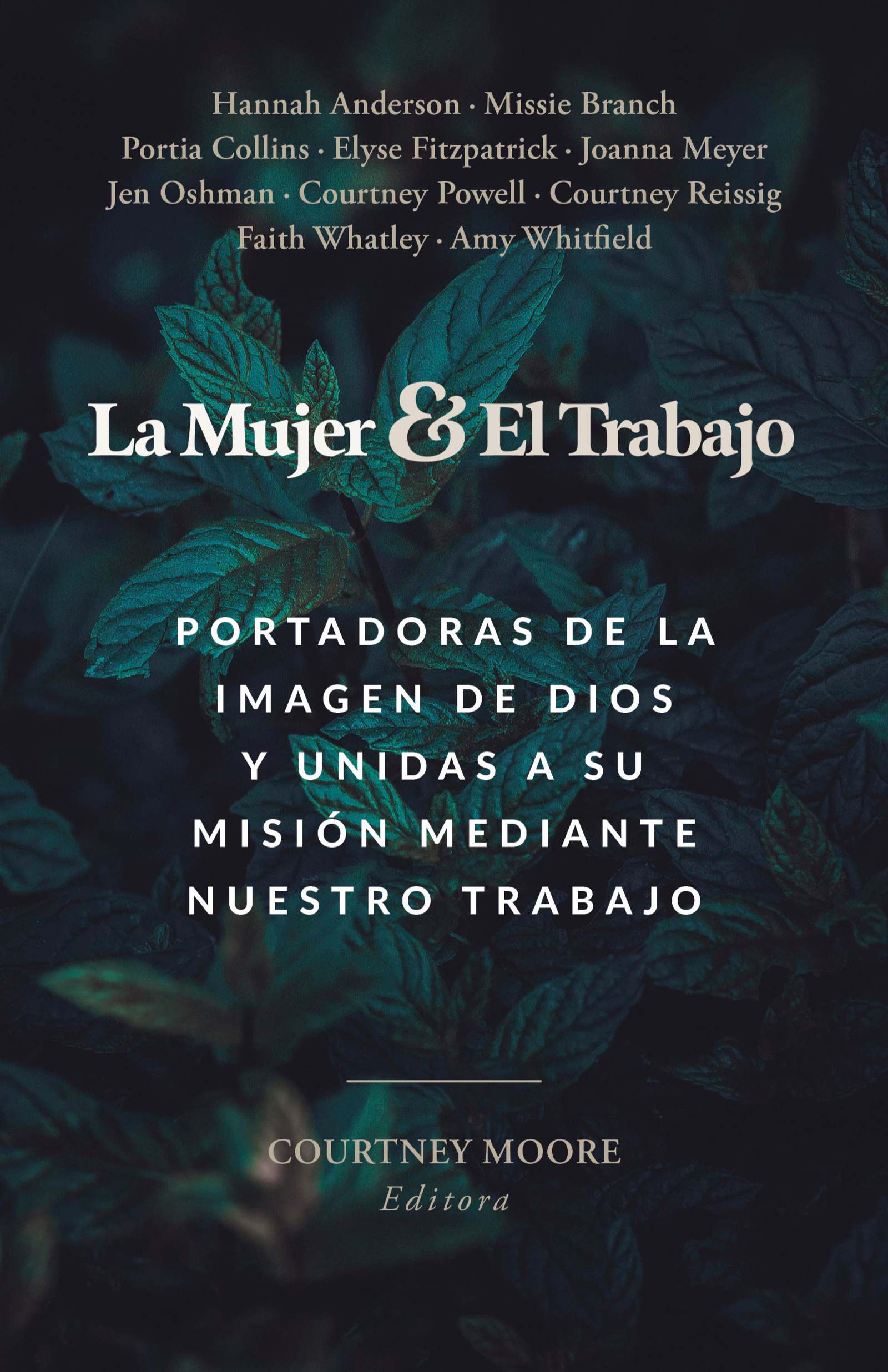 eBook - La mujer y el trabajo