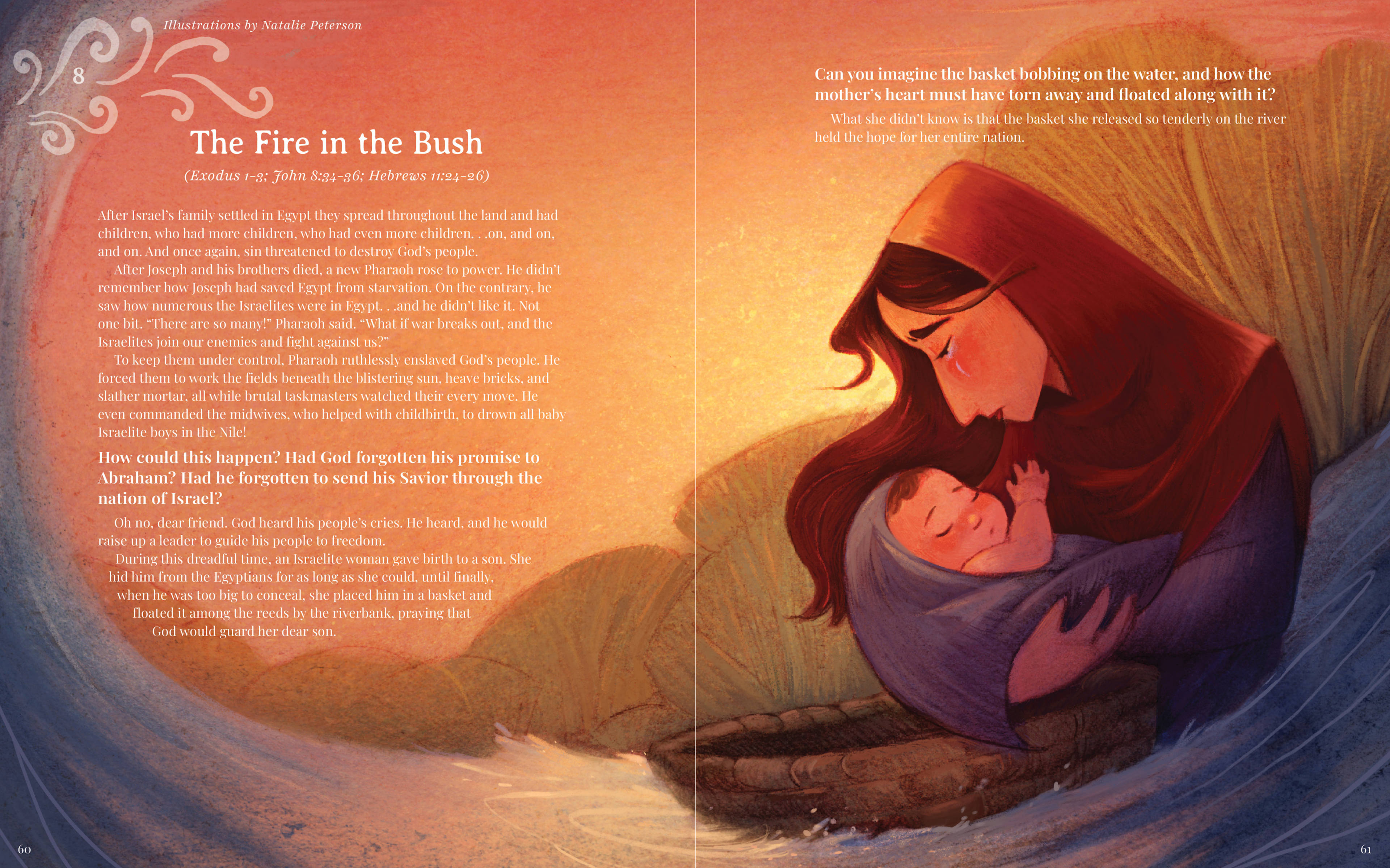 slide 9 of 11 for The Storyteller's Bible