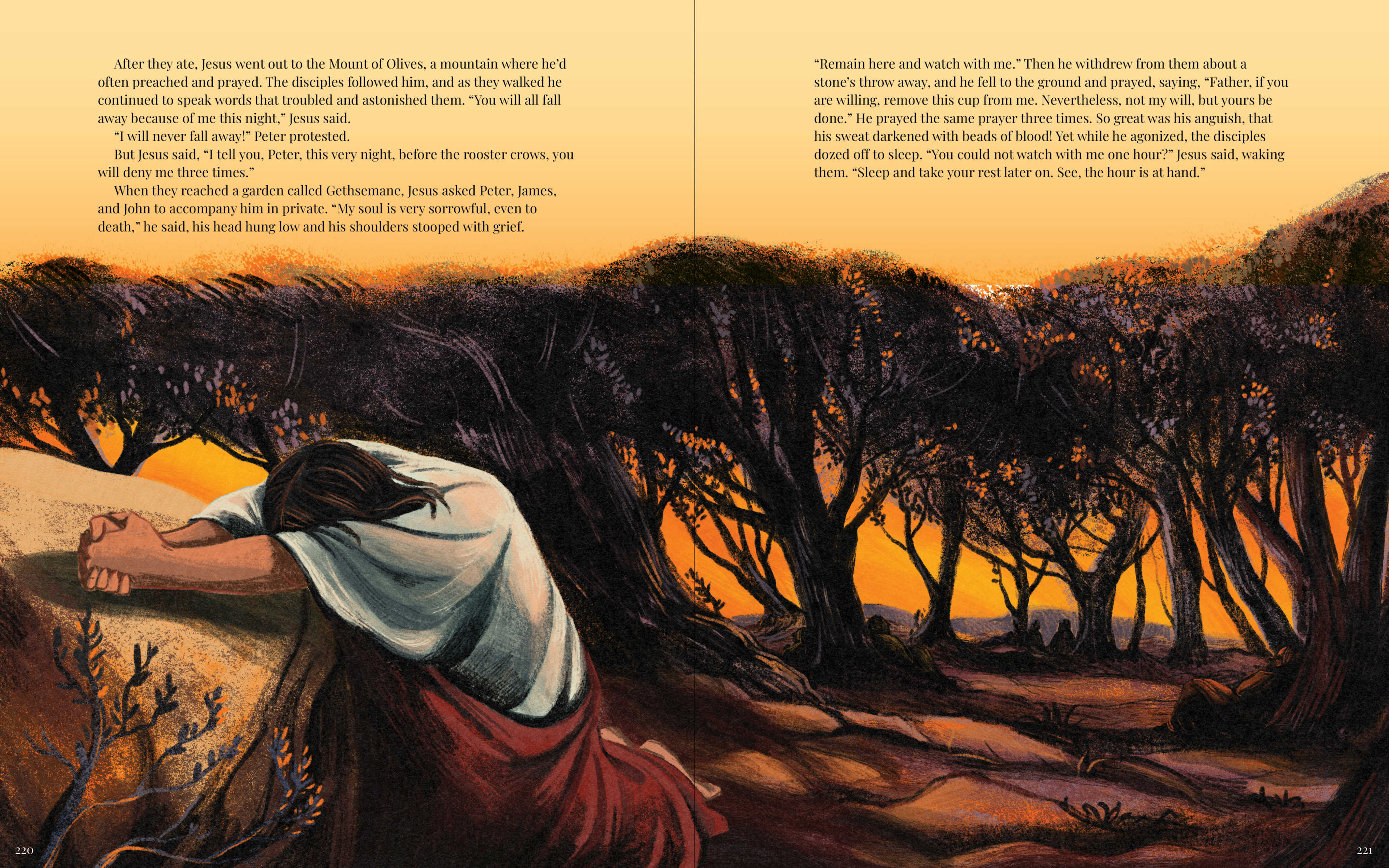 slide 11 of 11 for The Storyteller's Bible