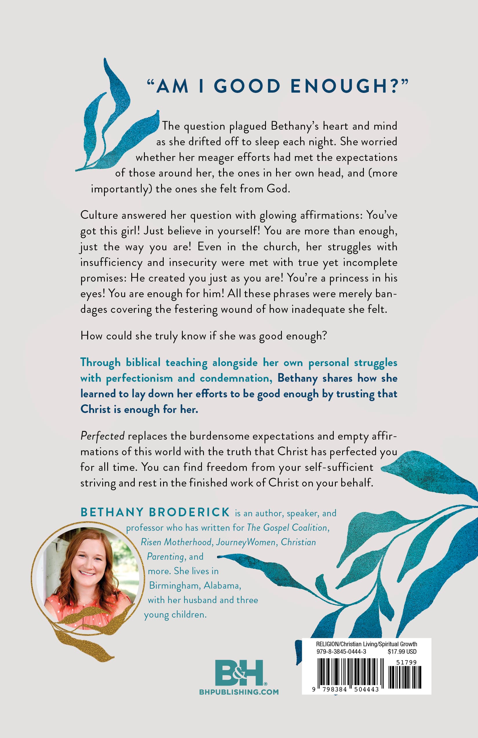 slide 2 of 3 for Perfected