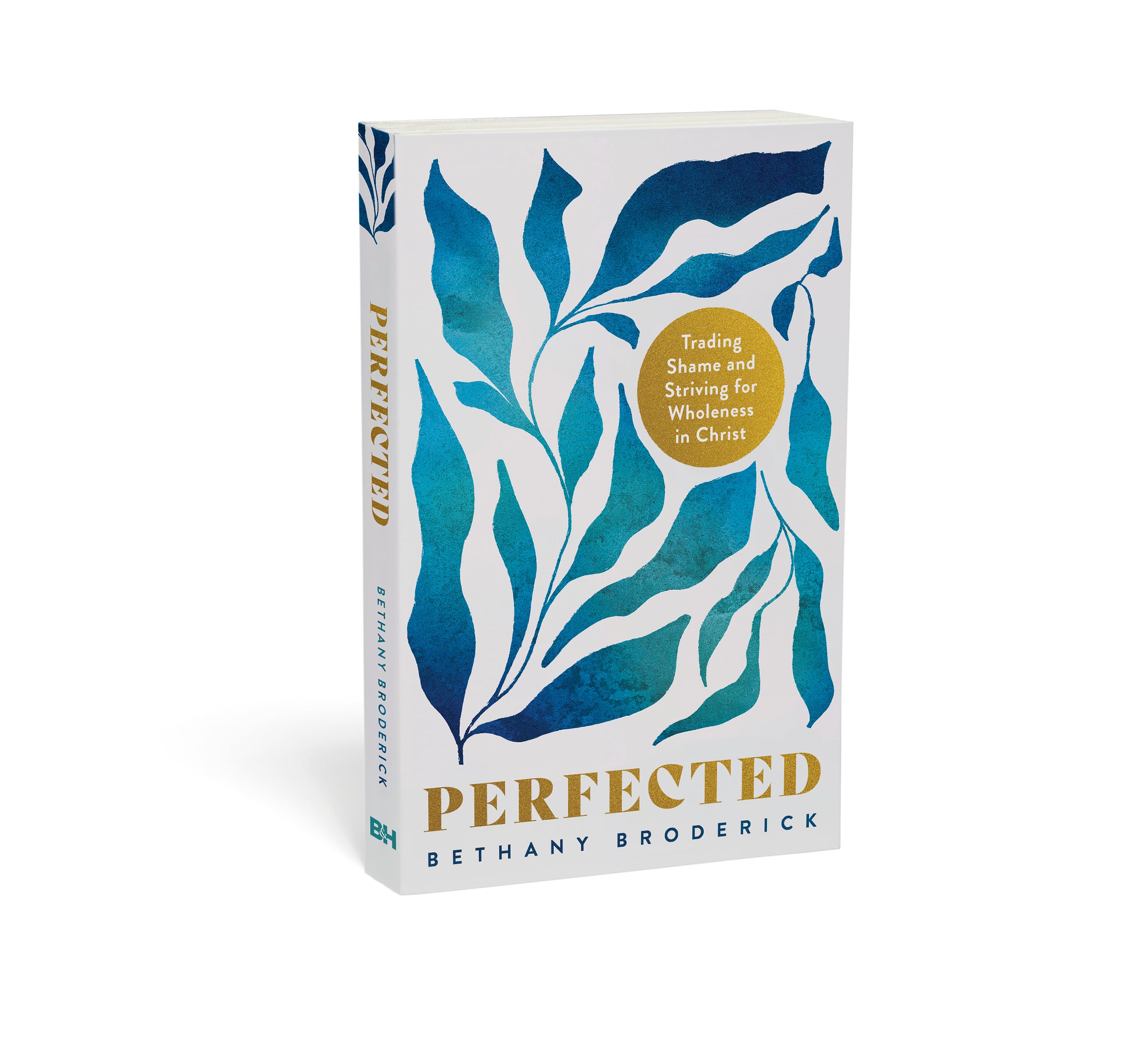 slide 3 of 3 for Perfected