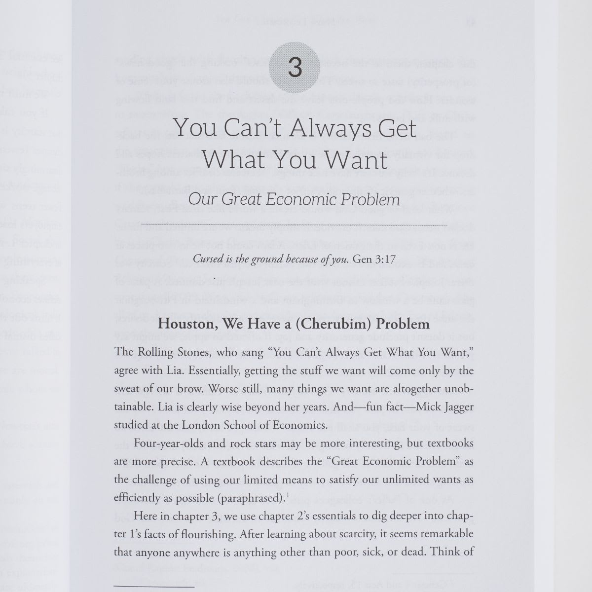 slide 7 of 9 for Mere Economics
