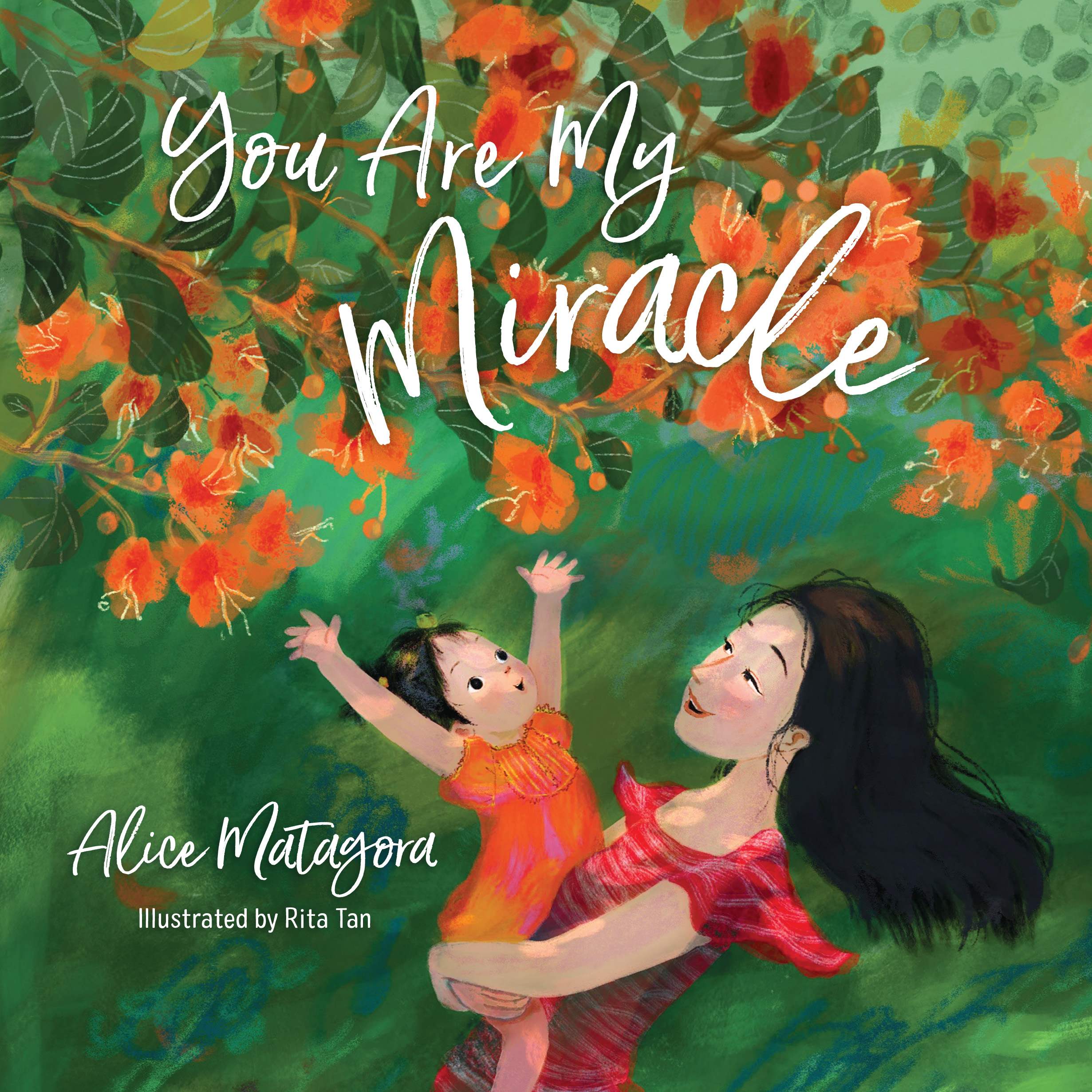 slide 1 of 3 for You Are My Miracle