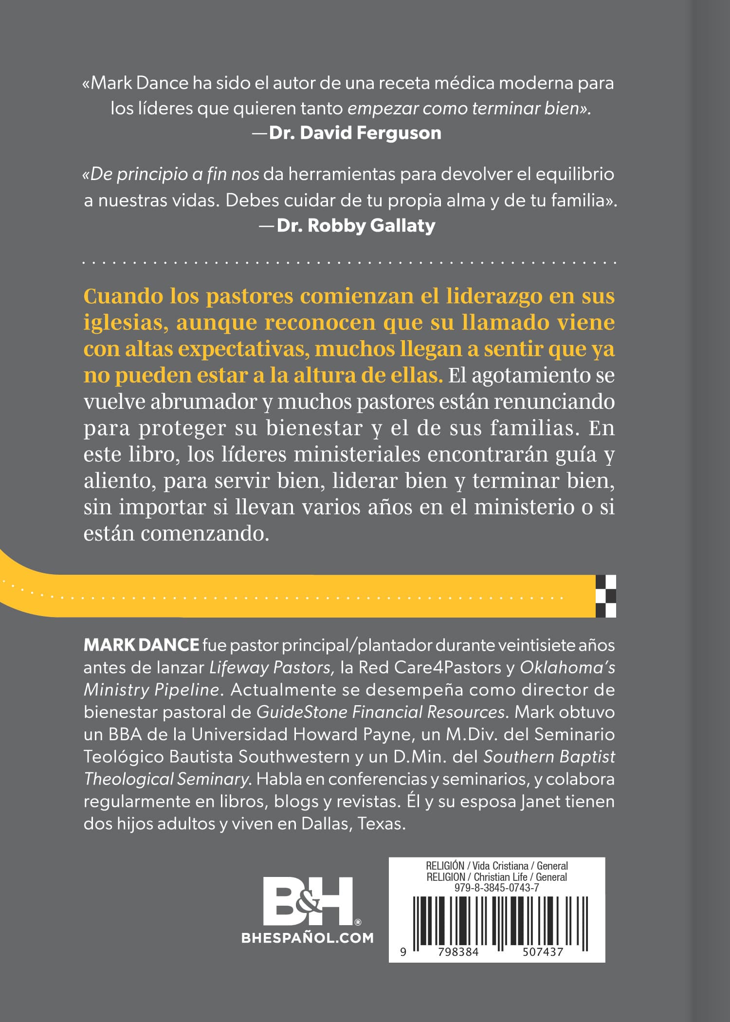 slide 2 of 2 for De principio a fin