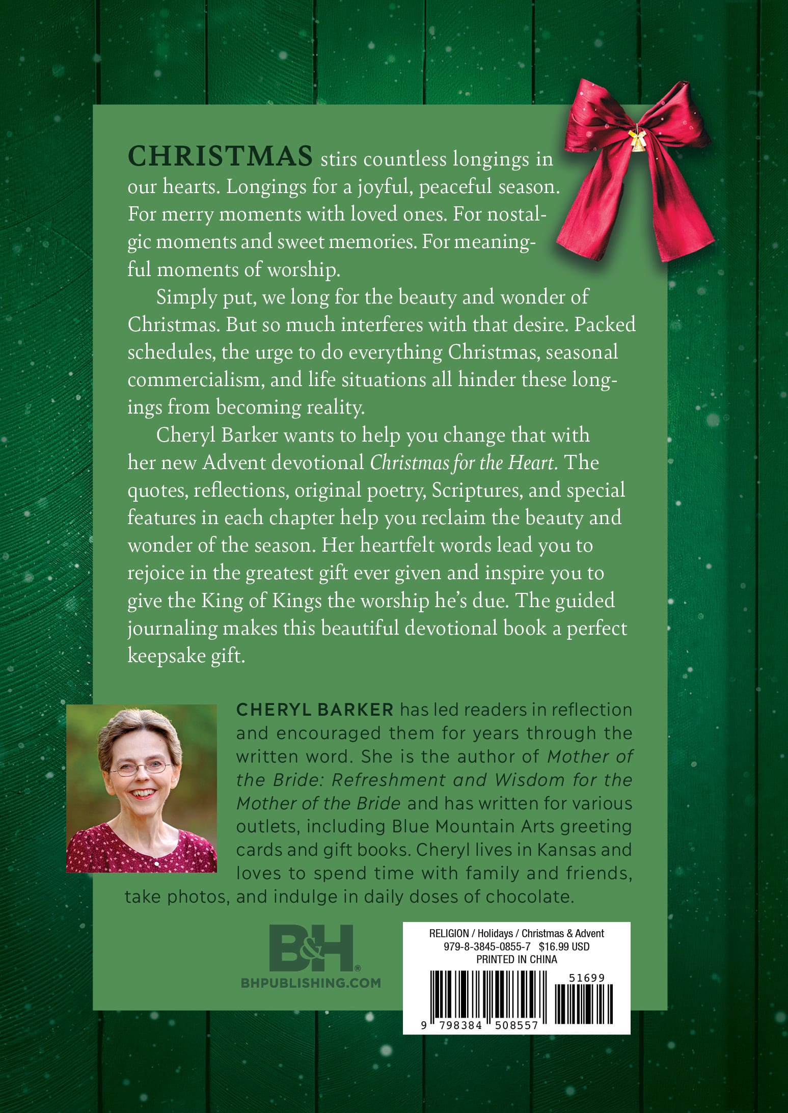 slide 2 of 3 for Christmas for the Heart