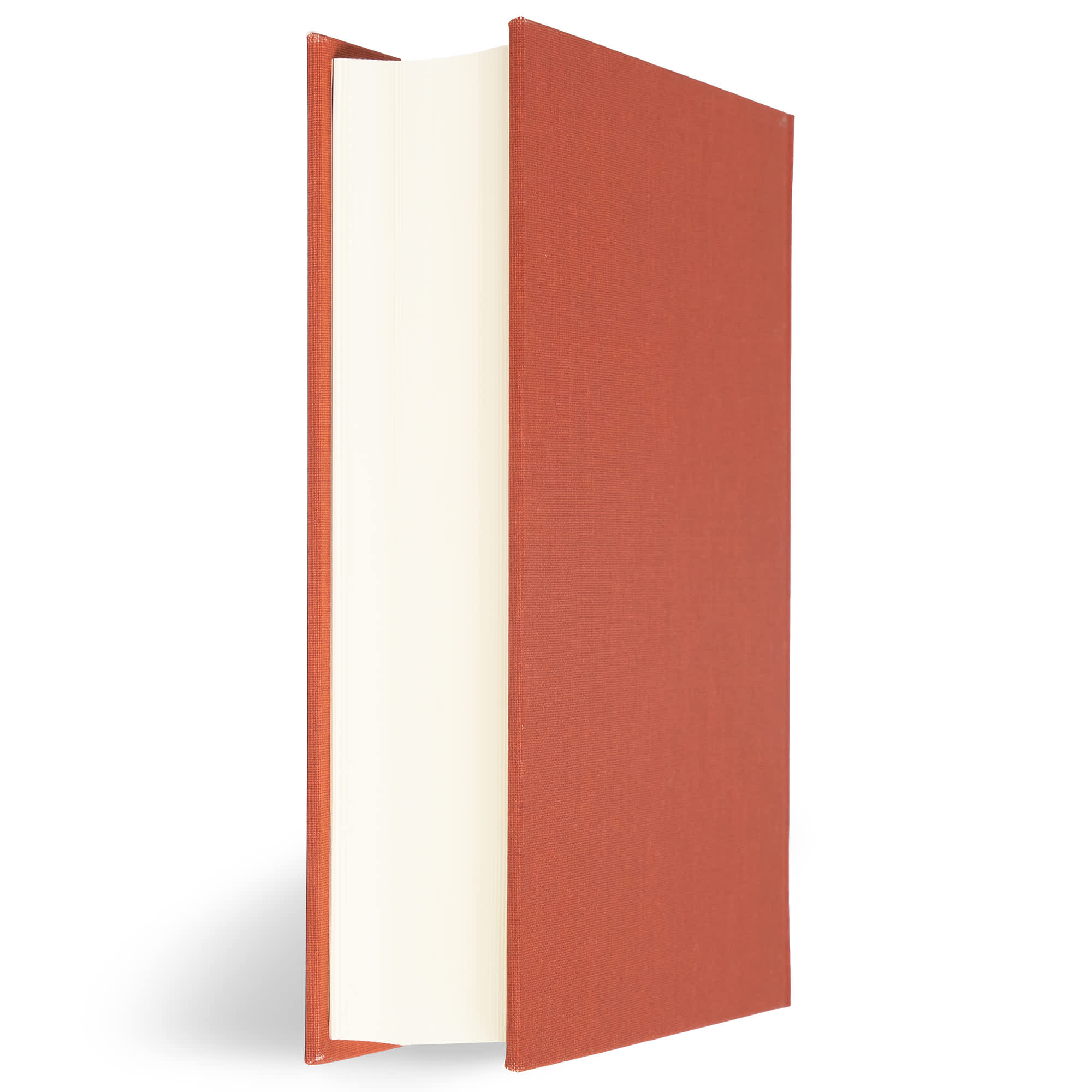 slide 4 of 11 for NASB Notetaking Bible, Large Print Edition, Cinnamon Brown Cloth Over Board