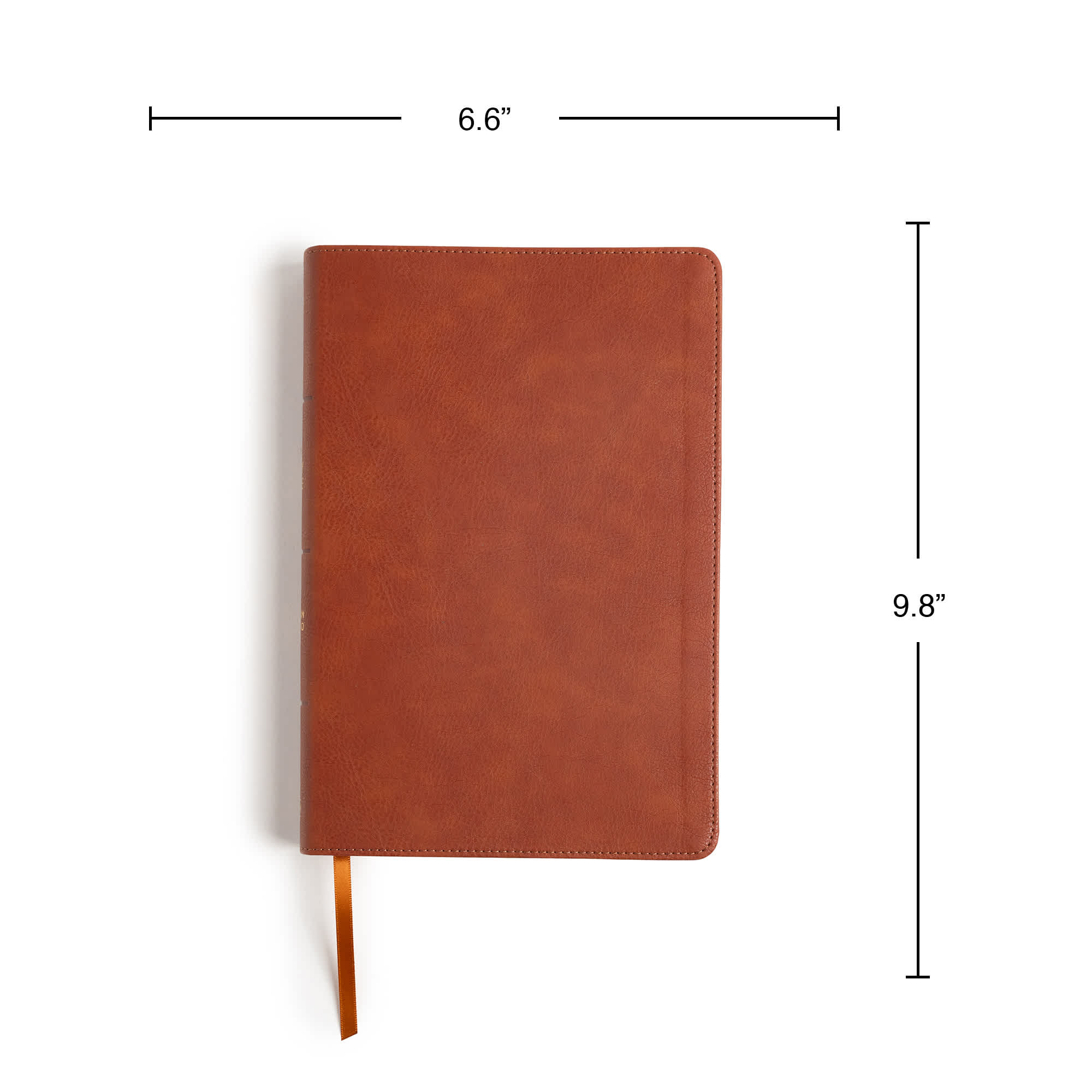 slide 9 of 12 for CSB Giant Print Reference Bible, Digital Study Edition, Burnt Sienna LeatherTouch