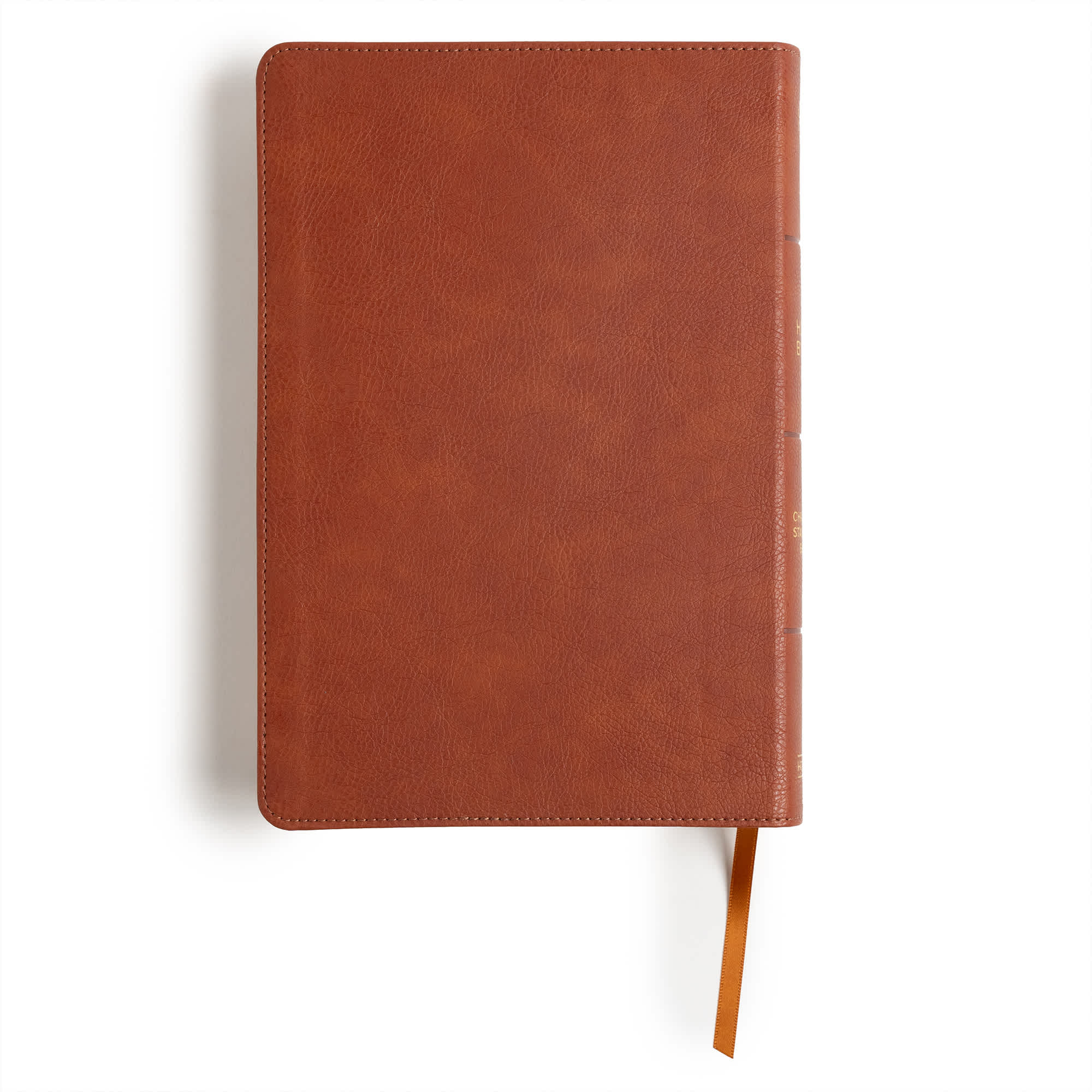 slide 11 of 12 for CSB Giant Print Reference Bible, Digital Study Edition, Burnt Sienna LeatherTouch