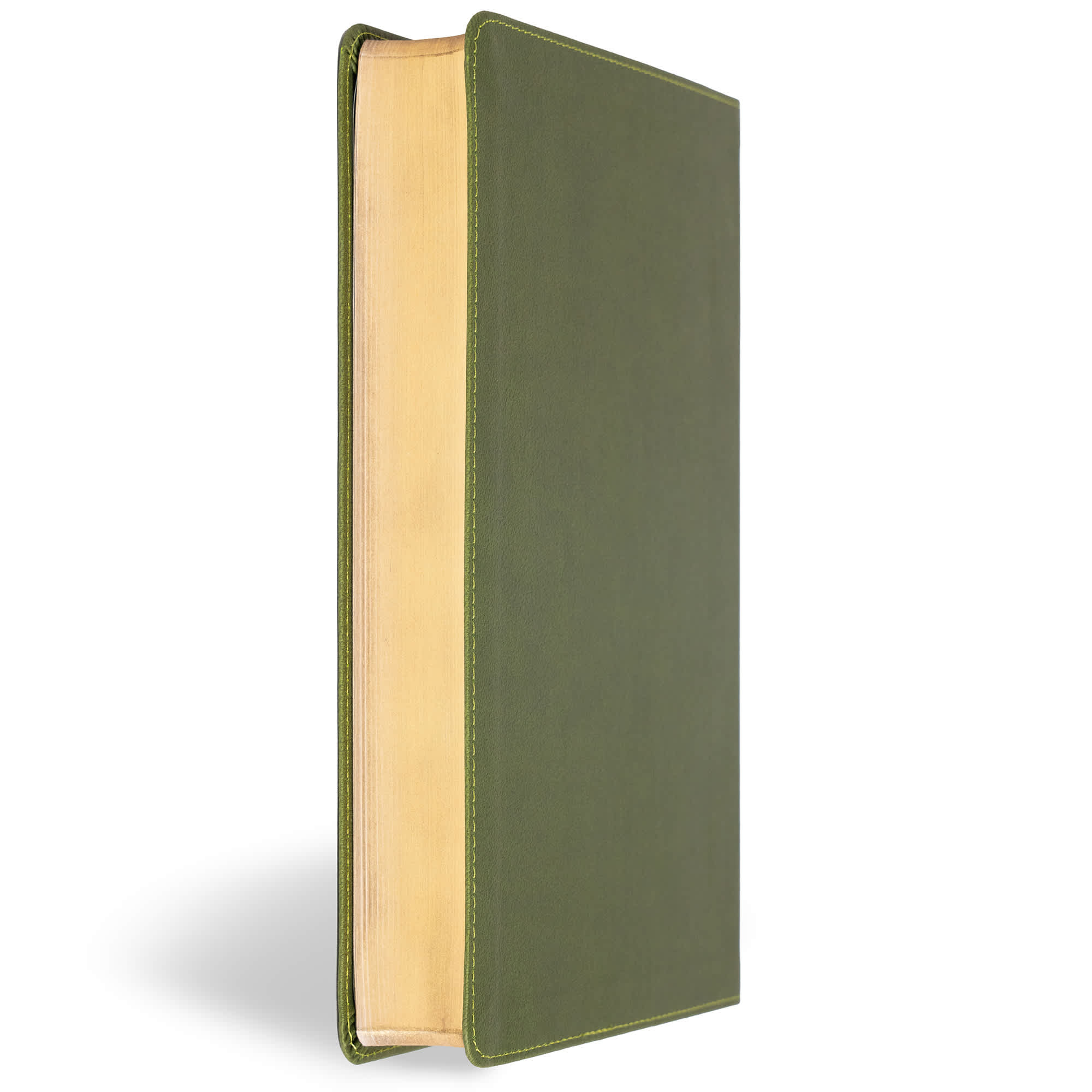 slide 4 of 12 for CSB Giant Print Reference Bible, Digital Study Edition, Olive LeatherTouch
