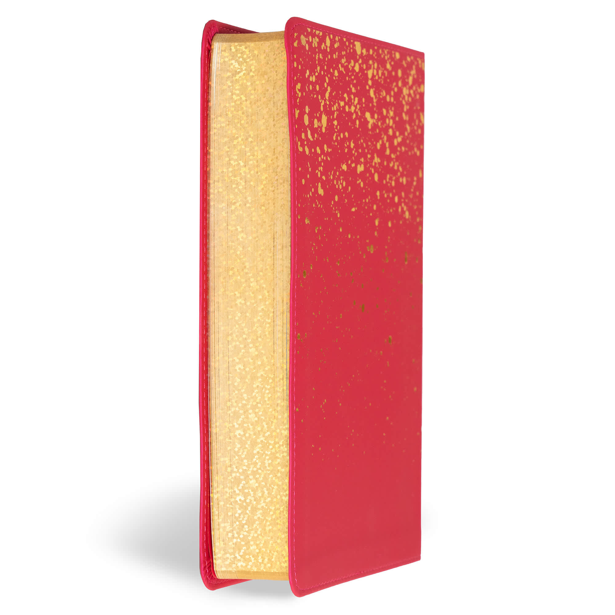 slide 4 of 14 for CSB Kids Bible, Pink LeatherTouch