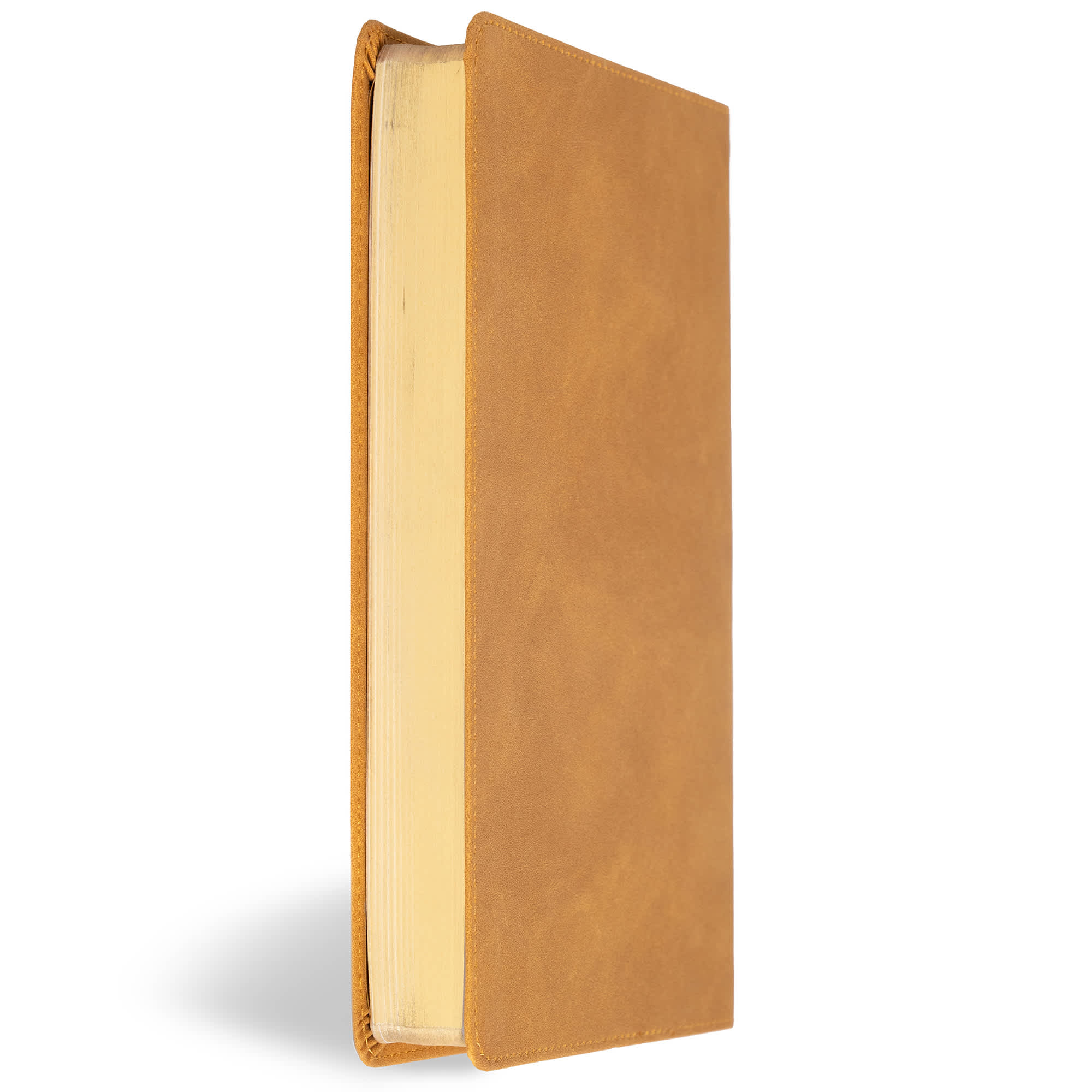 slide 4 of 14 for CSB Thinline Bible, Digital Study Edition, Camel SuedeSoft LeatherTouch