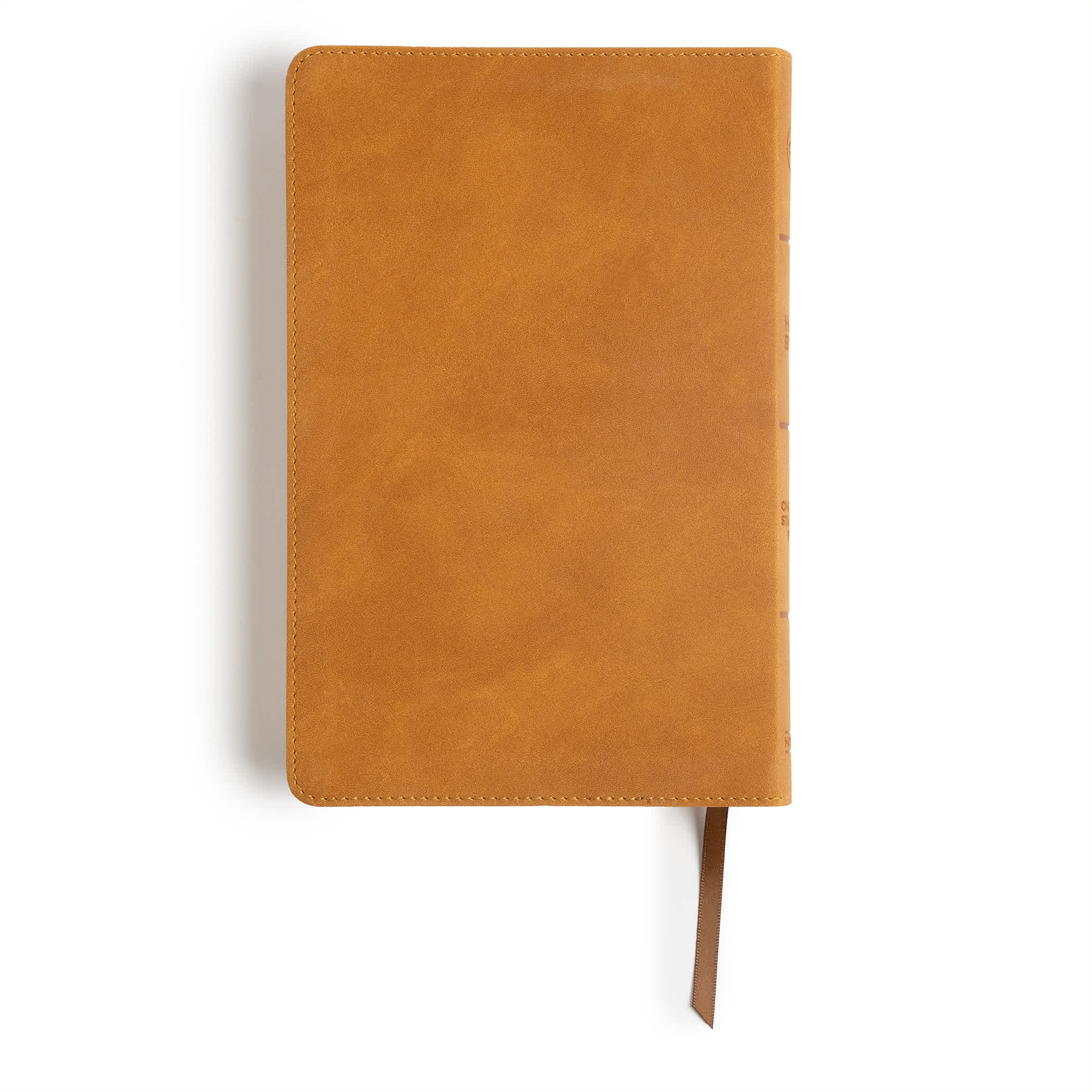 slide 11 of 14 for CSB Thinline Bible, Digital Study Edition, Camel SuedeSoft LeatherTouch