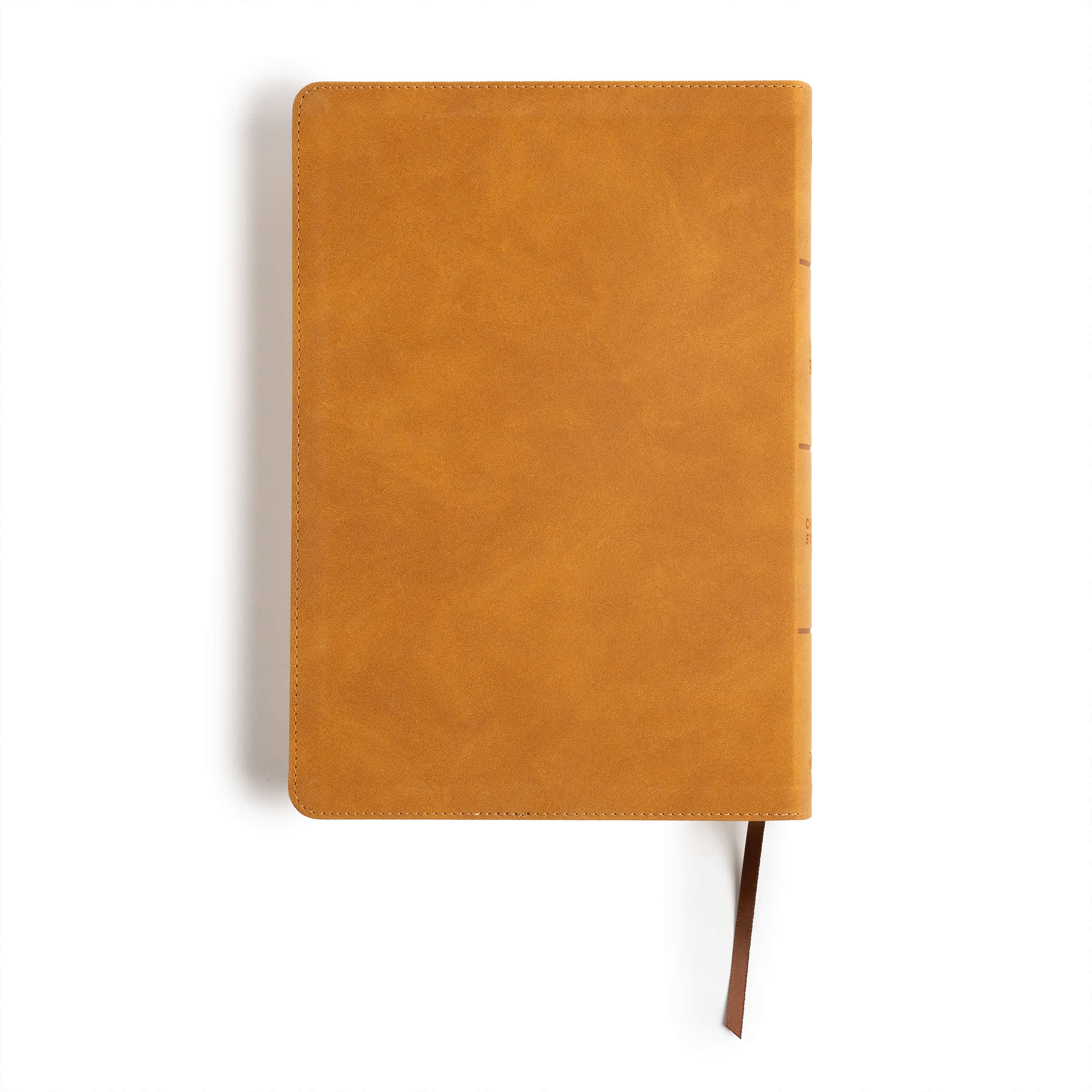 slide 11 of 12 for CSB Super Giant Print Reference Bible, Digital Study Edition, Camel SuedeSoft LeatherTouch, Indexed