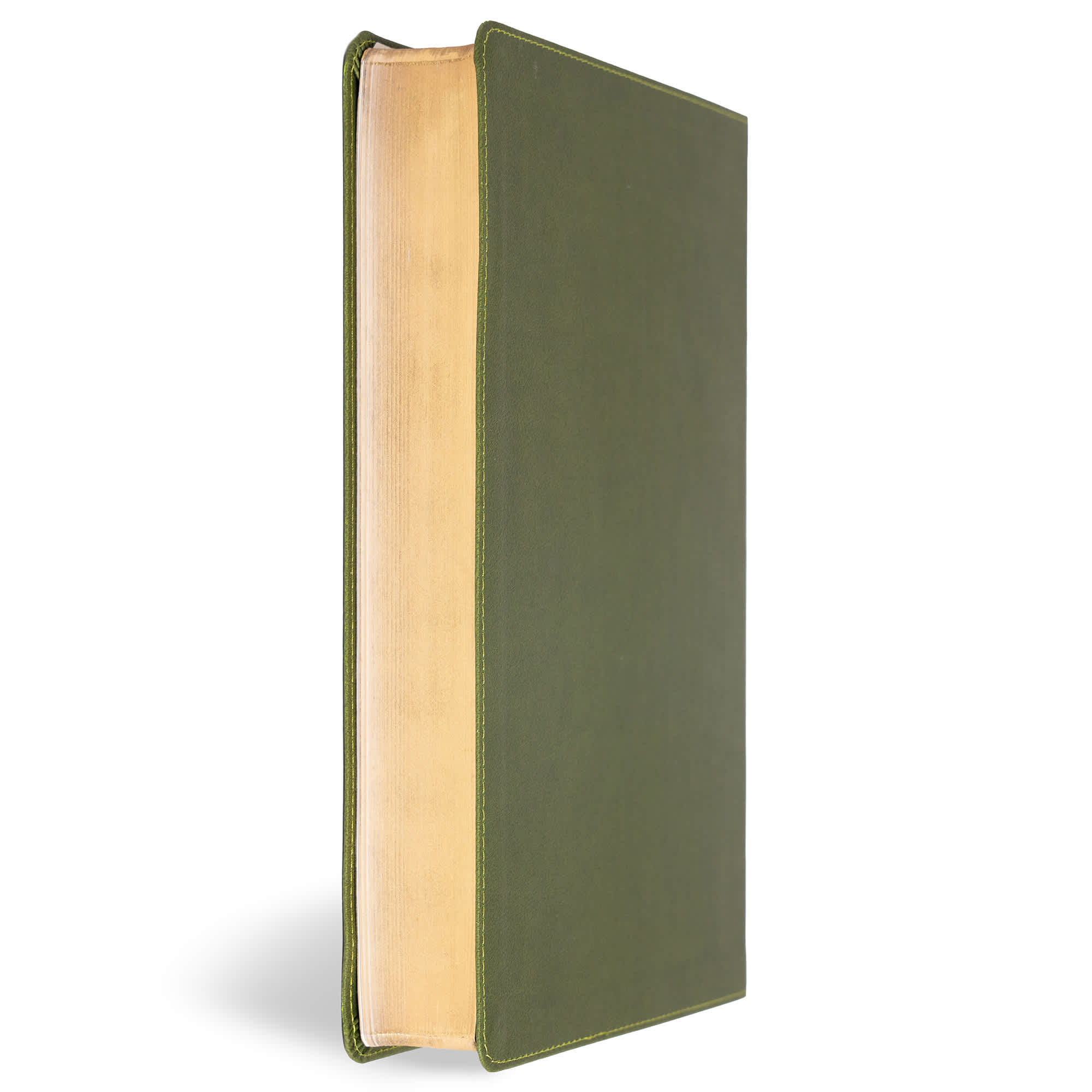 slide 4 of 12 for CSB Super Giant Print Reference Bible, Digital Study Edition, Olive LeatherTouch
