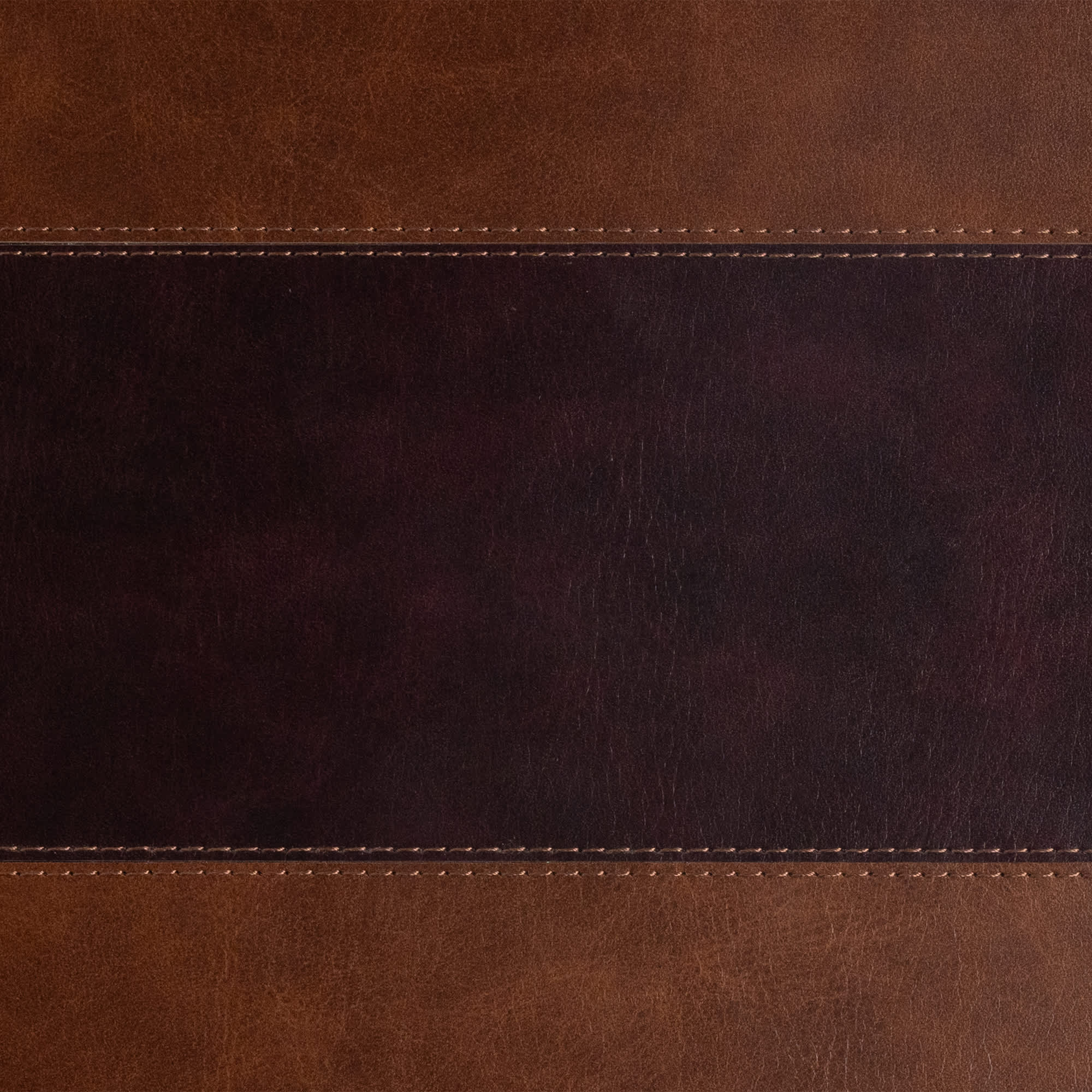slide 10 of 11 for KJV Study Bible, Large Print Edition, Saddle Brown LeatherTouch
