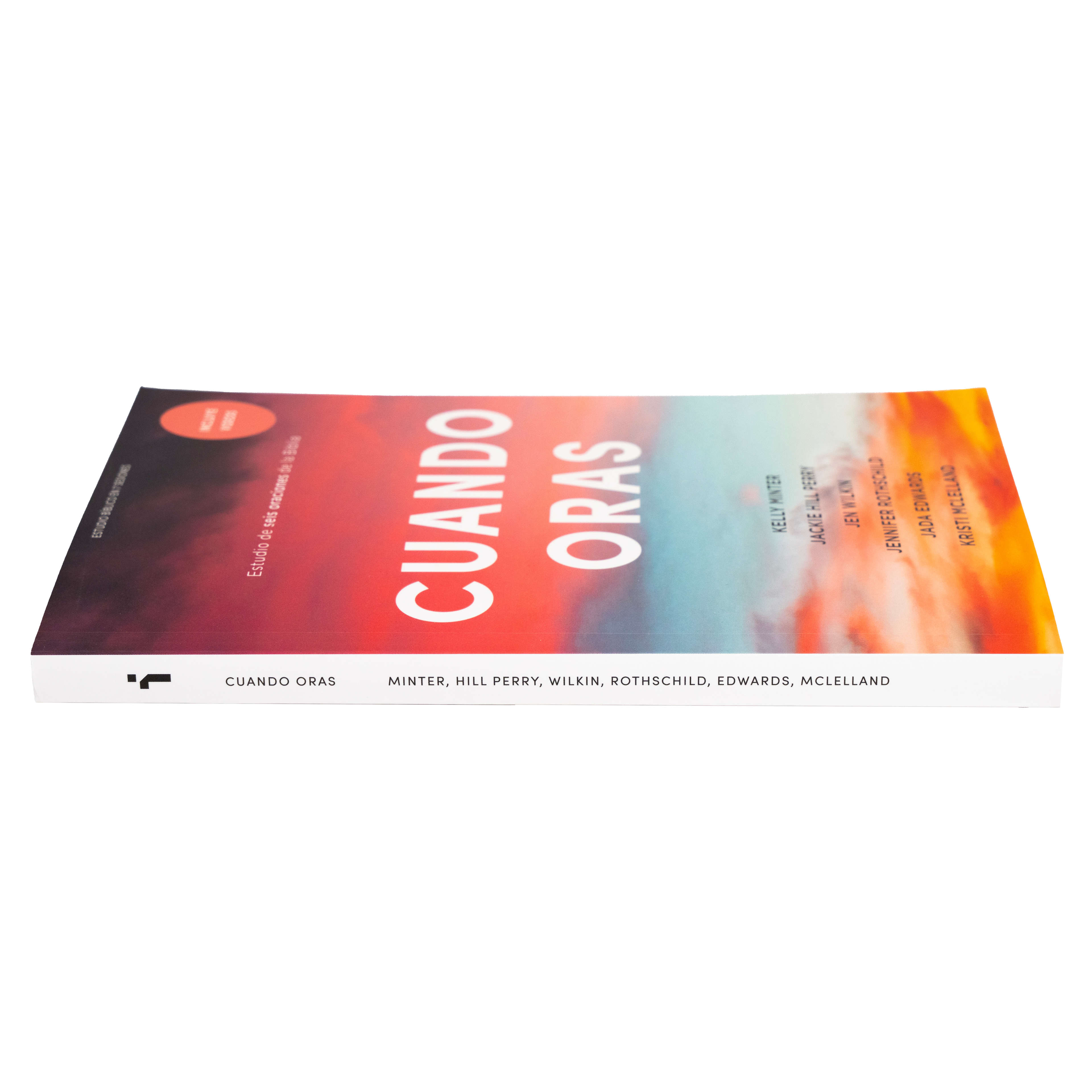 slide 2 of 4 for Cuando oras - Estudio bíblico