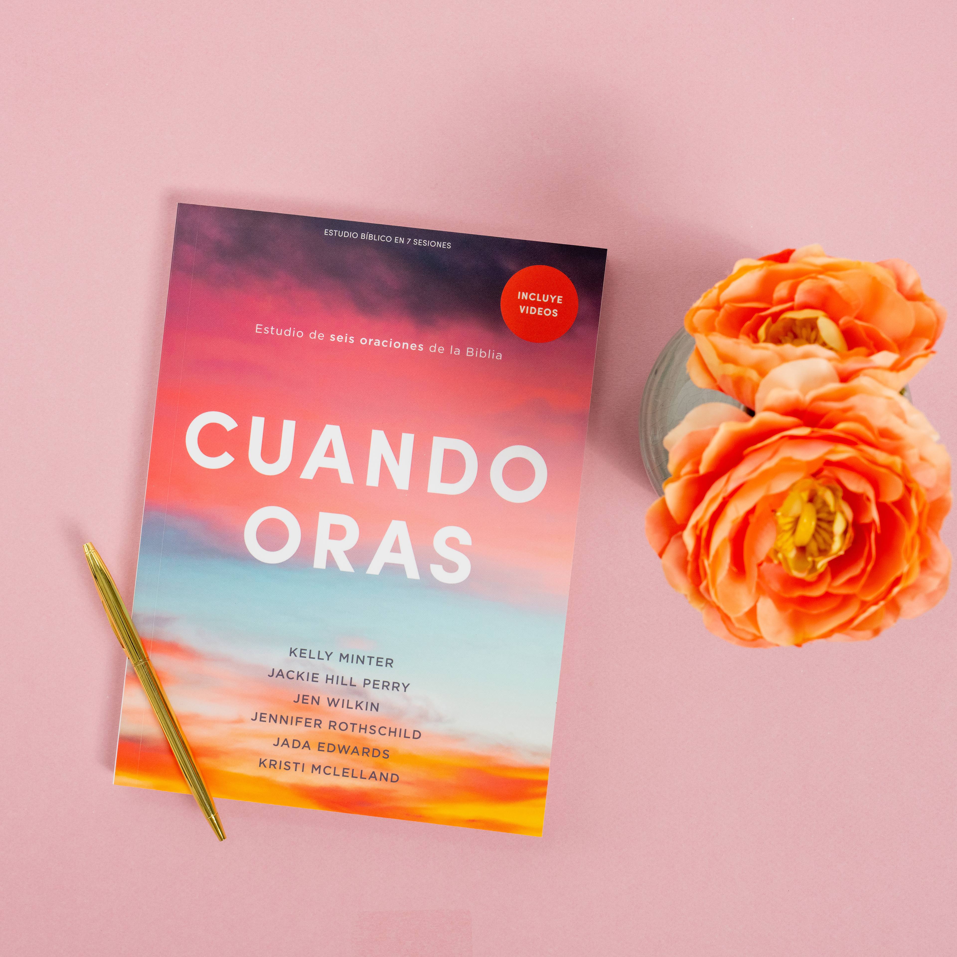 slide 3 of 4 for Cuando oras - Estudio bíblico