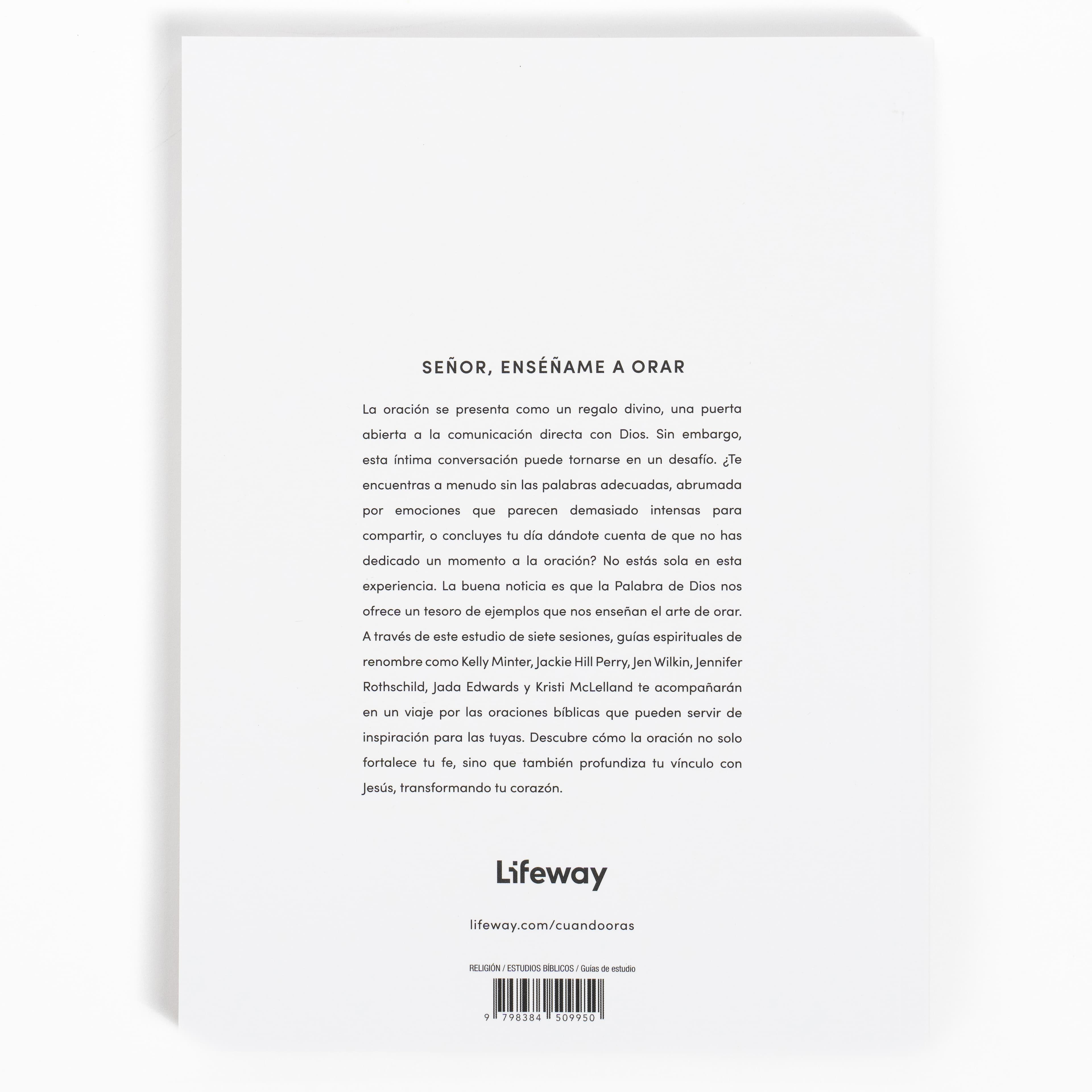 slide 4 of 4 for Cuando oras - Estudio bíblico