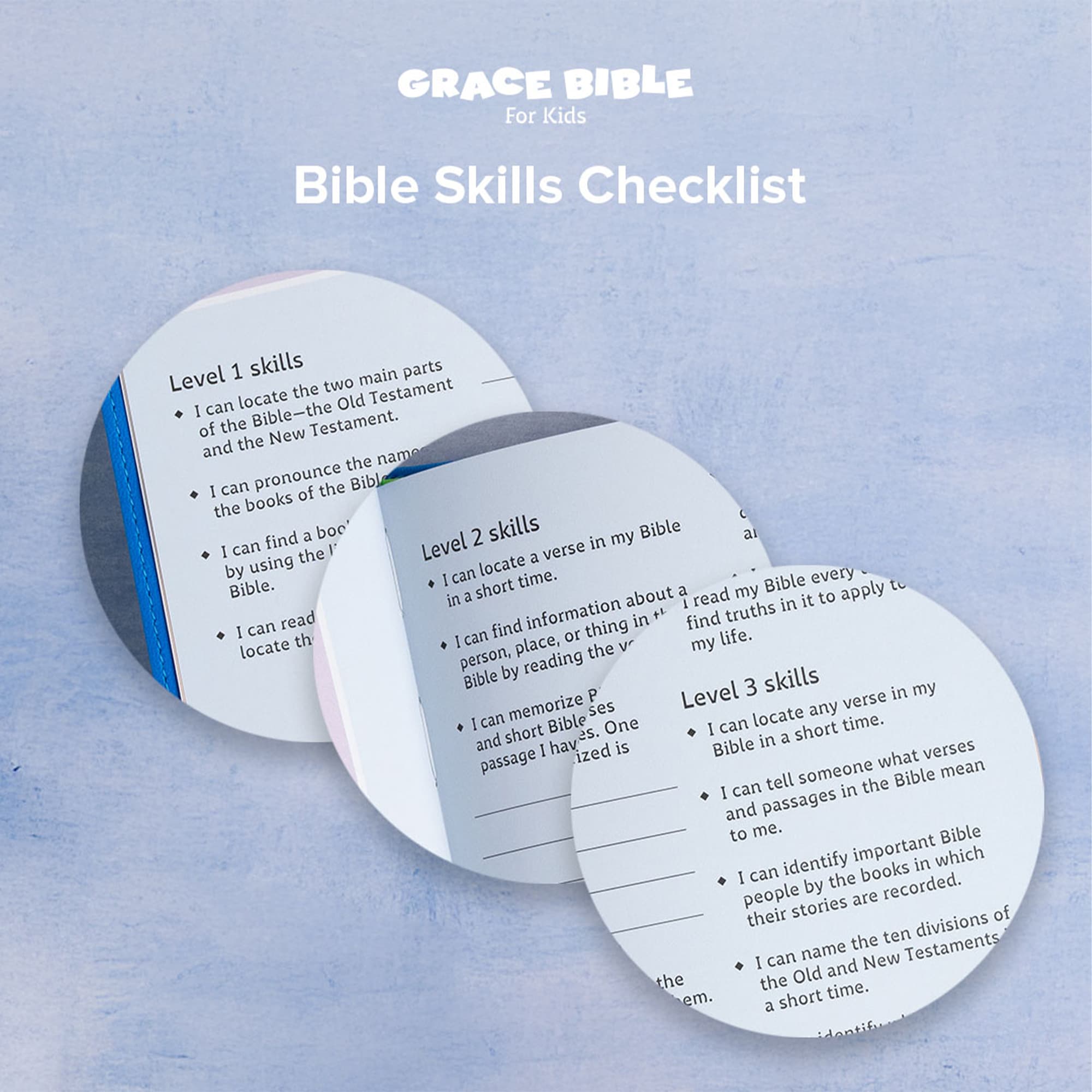 slide 15 of 17 for CSB Grace Bible for Kids, Hardcover (Dyslexia Friendly)