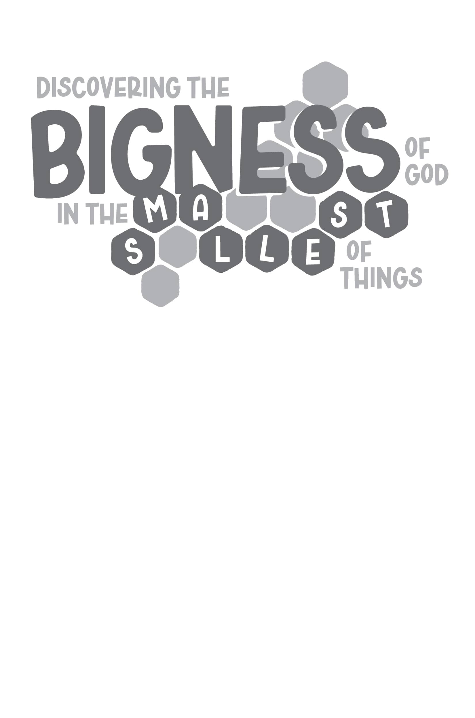 slide 2 of 2 for VBS 2025 Note Cards (Package of 10)