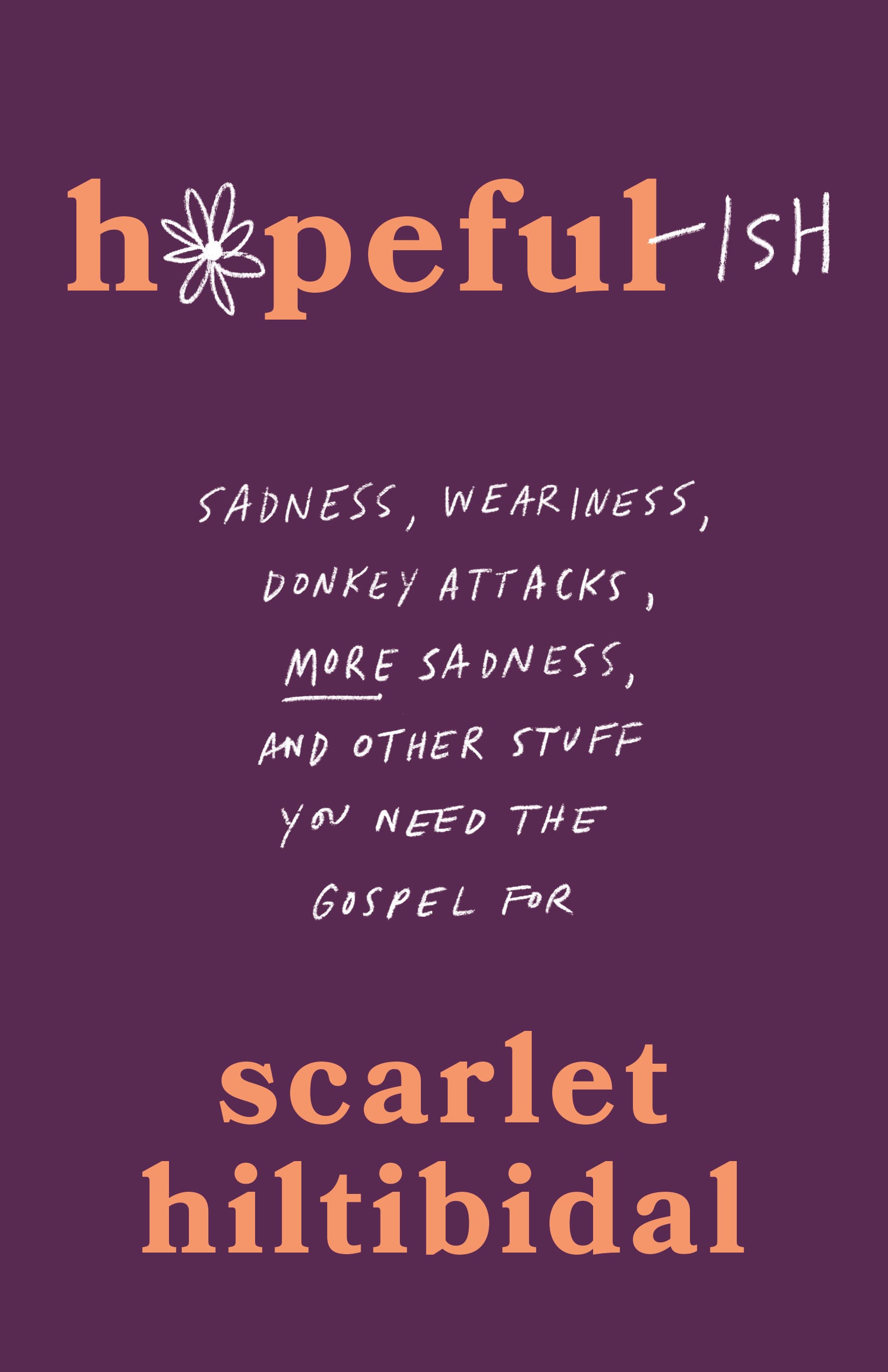 eBook - Hopeful-ish