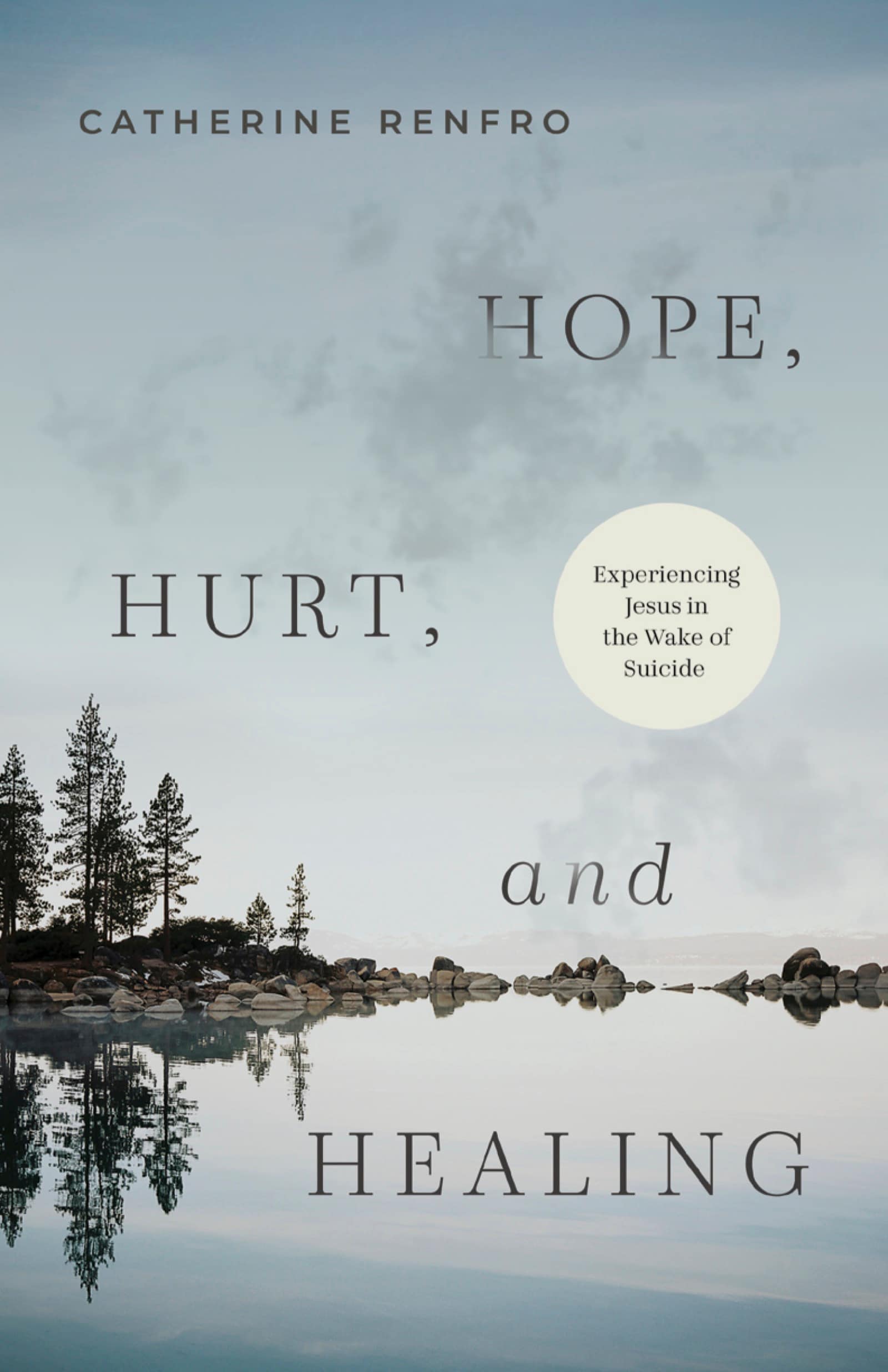 eBook - Hope, Hurt, and Healing