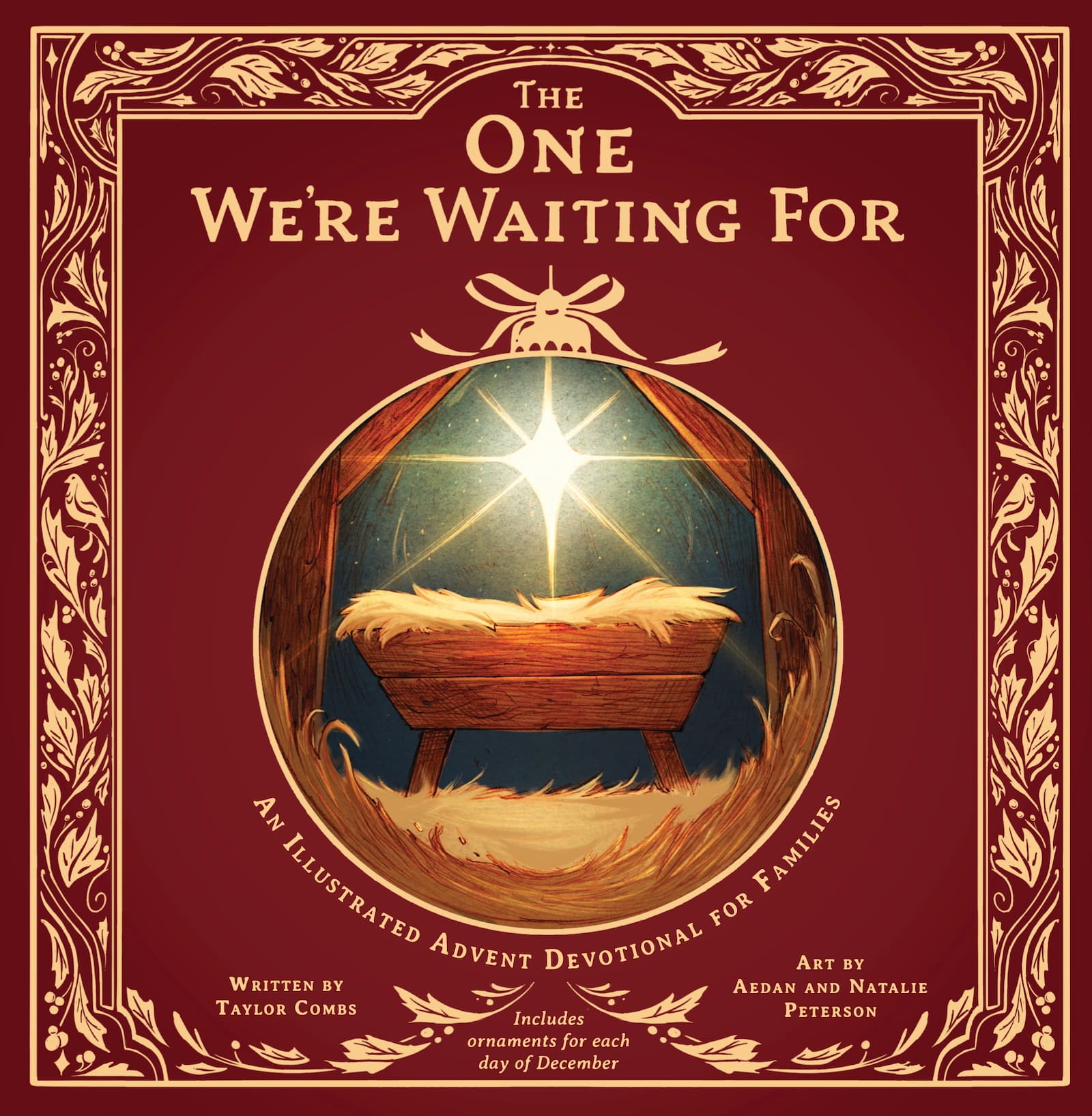eBook - The One We Waited For