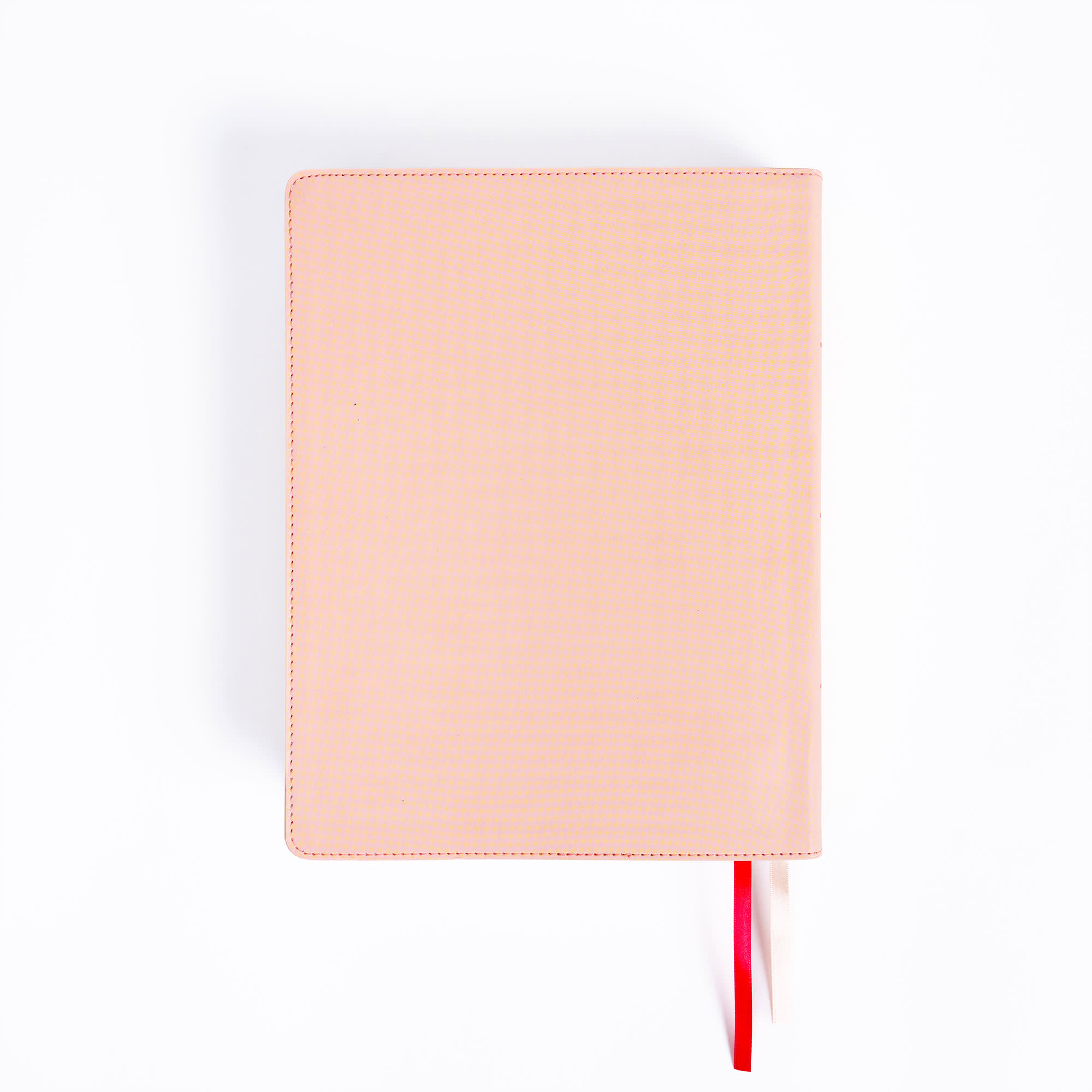 slide 11 of 12 for CSB Illustrator’s Notetaking Bible, Large Print Edition, Peach Bouquet LeatherTouch