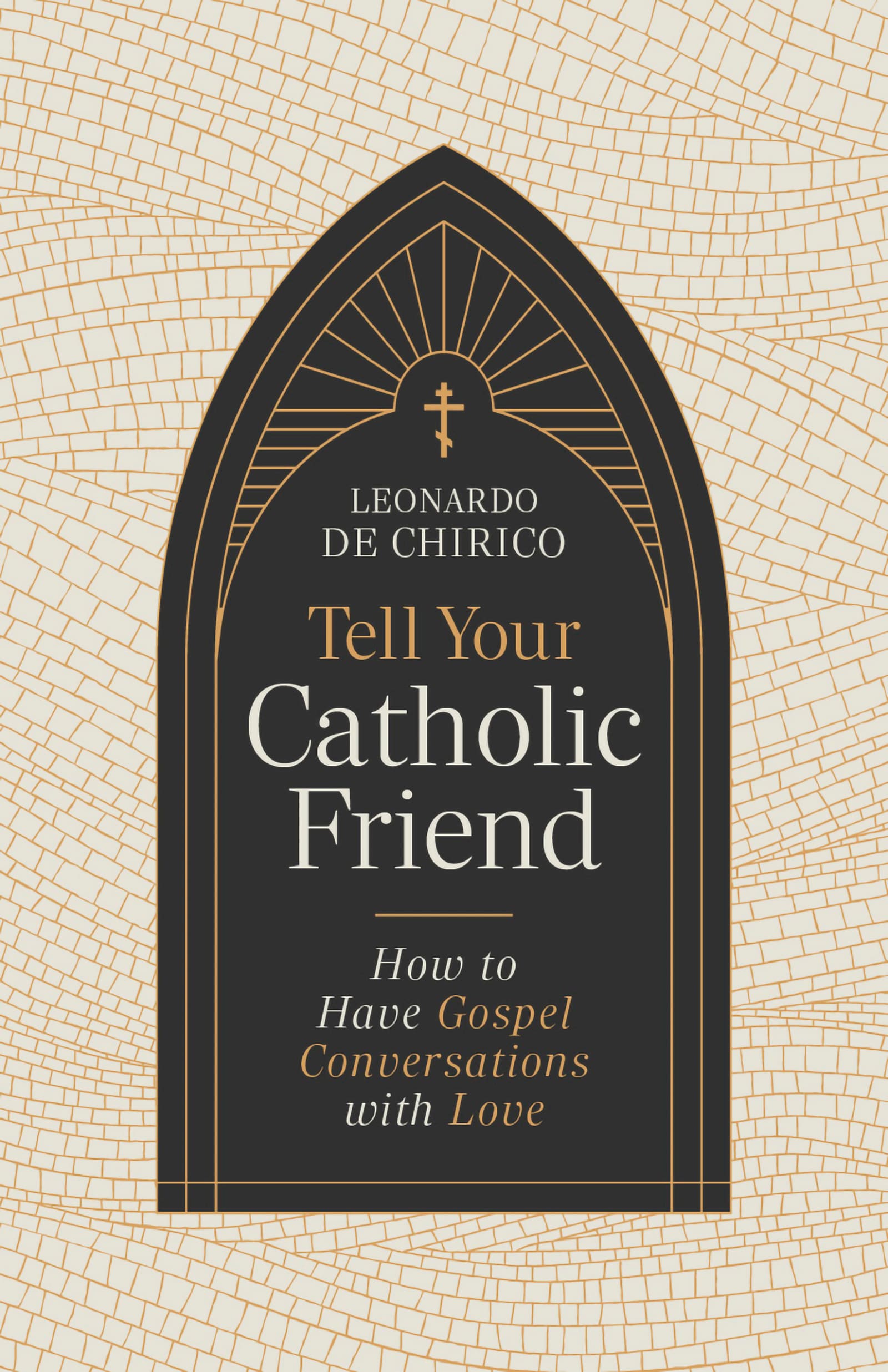 eBook - Tell Your Catholic Friend