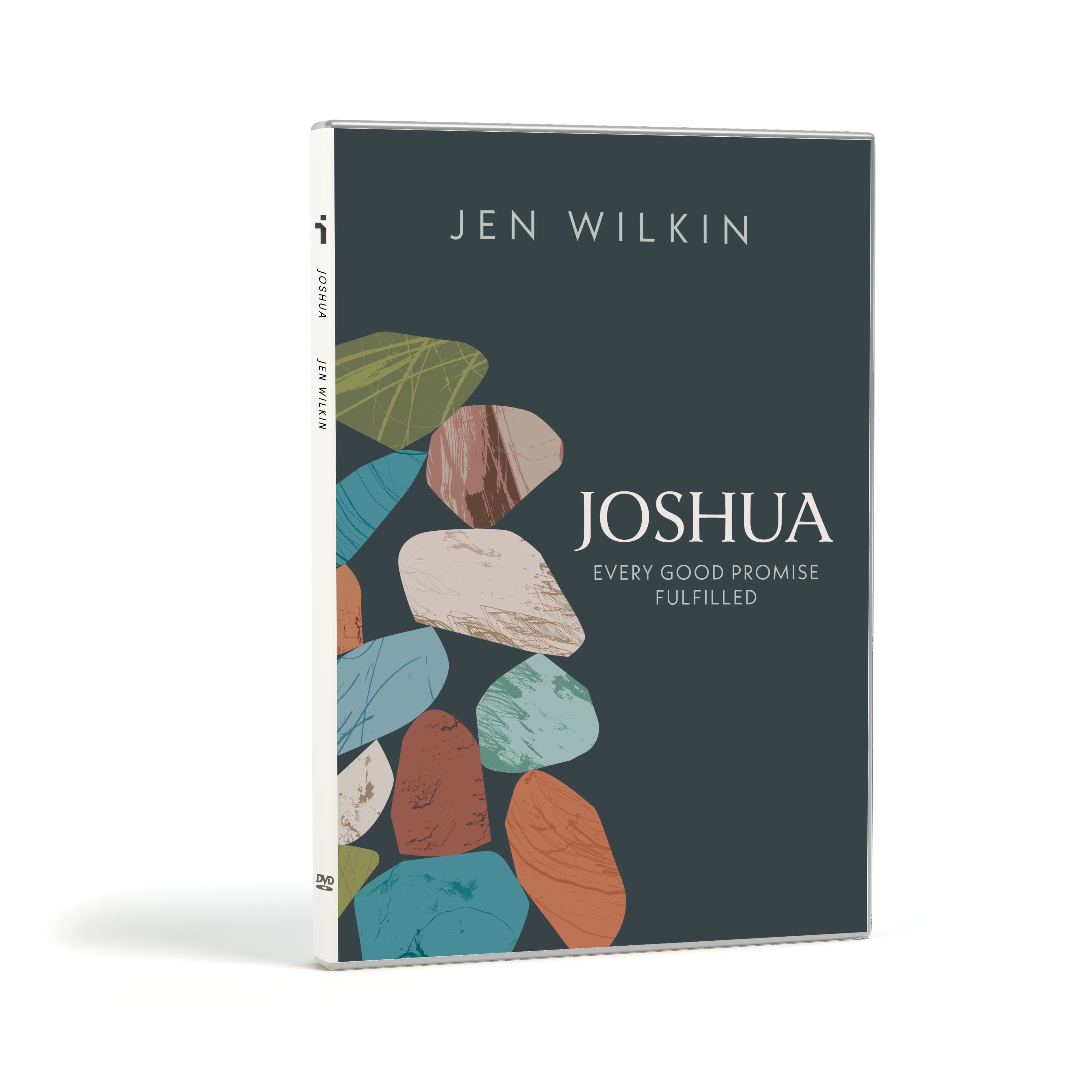 Joshua - DVD Set