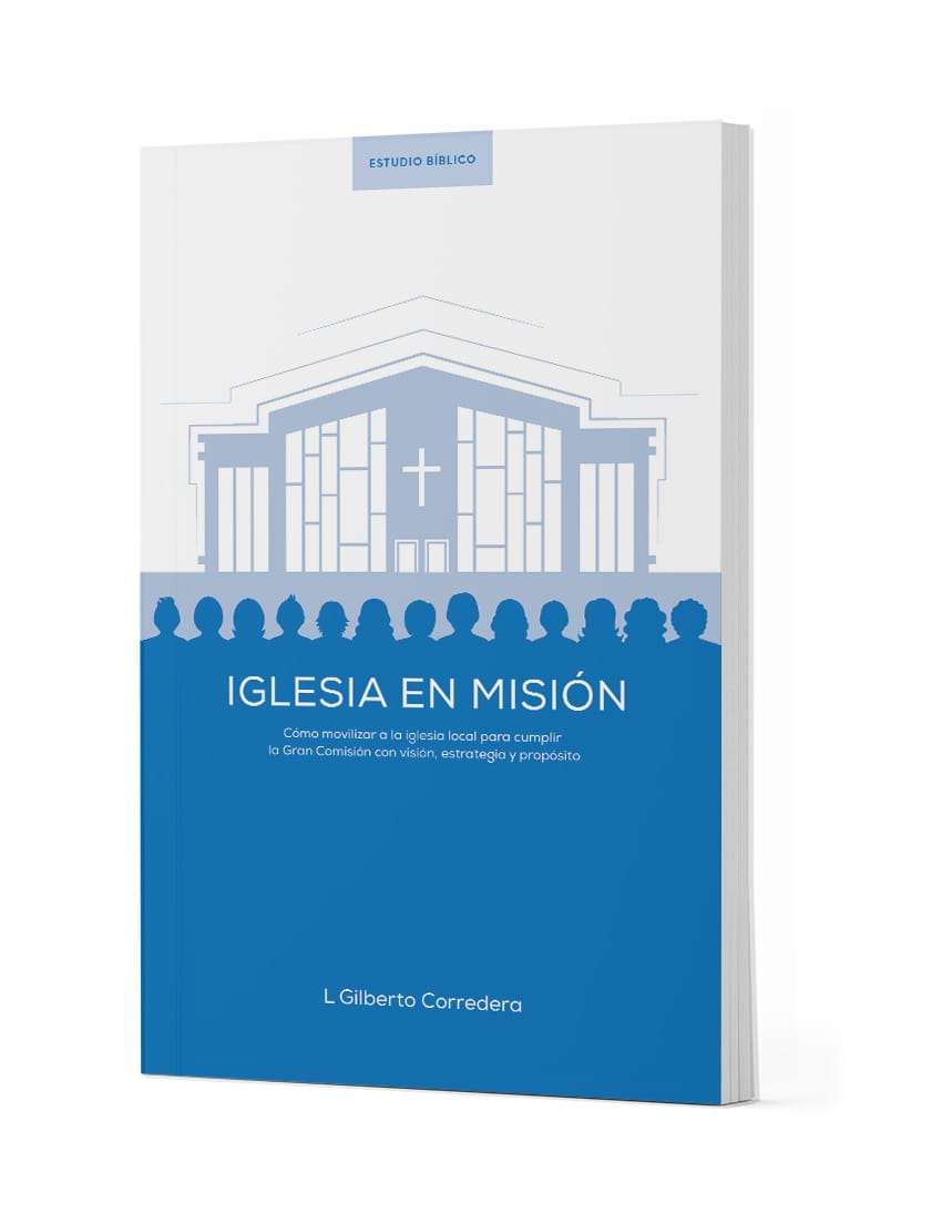 Iglesia en misión - Estudio bíblico