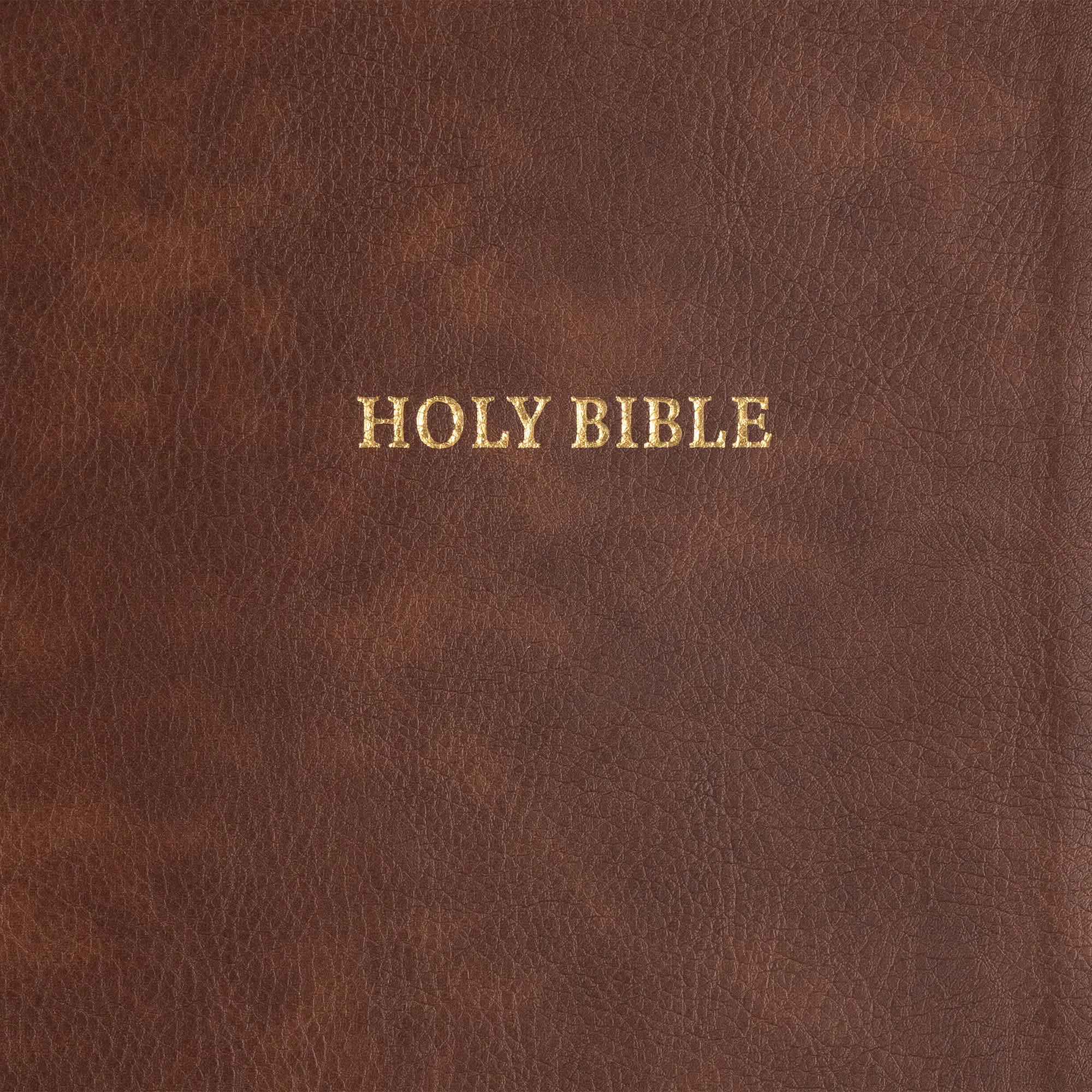 slide 9 of 18 for CSB Grace Bible, Brown LeatherTouch (Dyslexia Friendly)