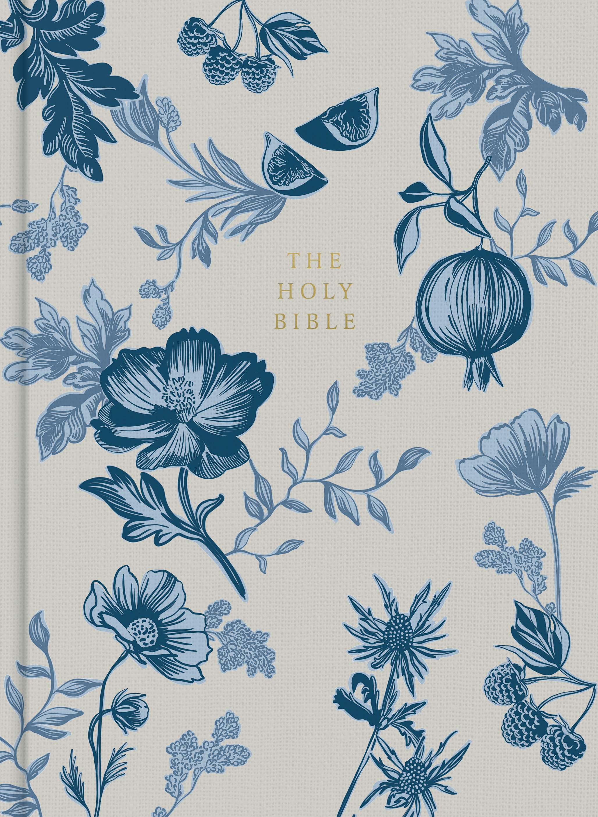 CSB Women's Study Bible, Hosanna Revival Edition, Cloth Over Board, Indexed