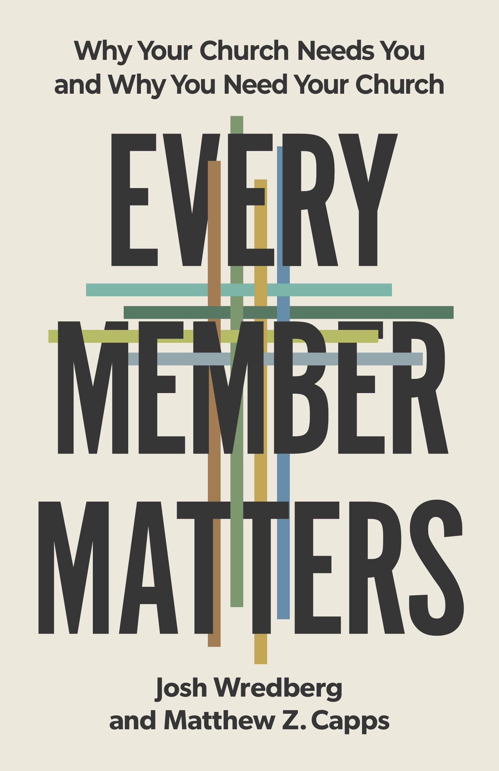 eBook - Every Member Matters