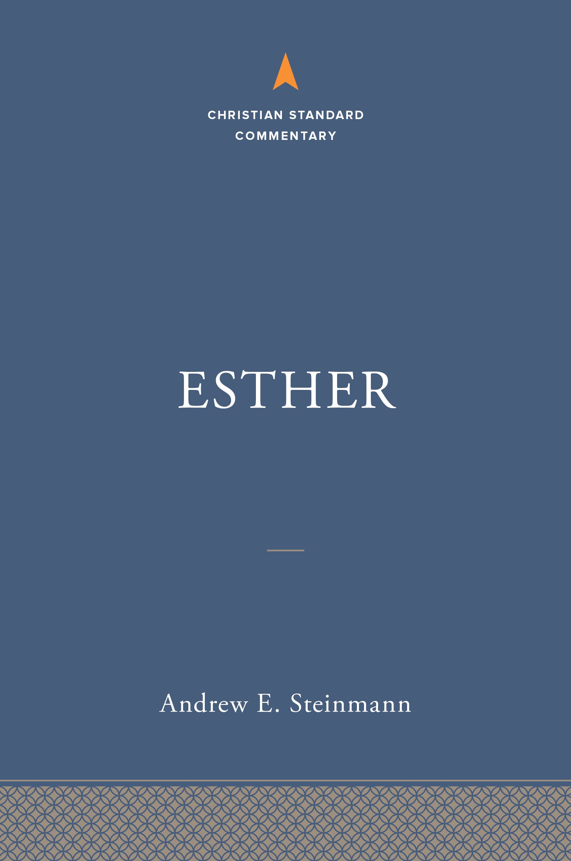 eBook - Esther: The Christian Standard Commentary