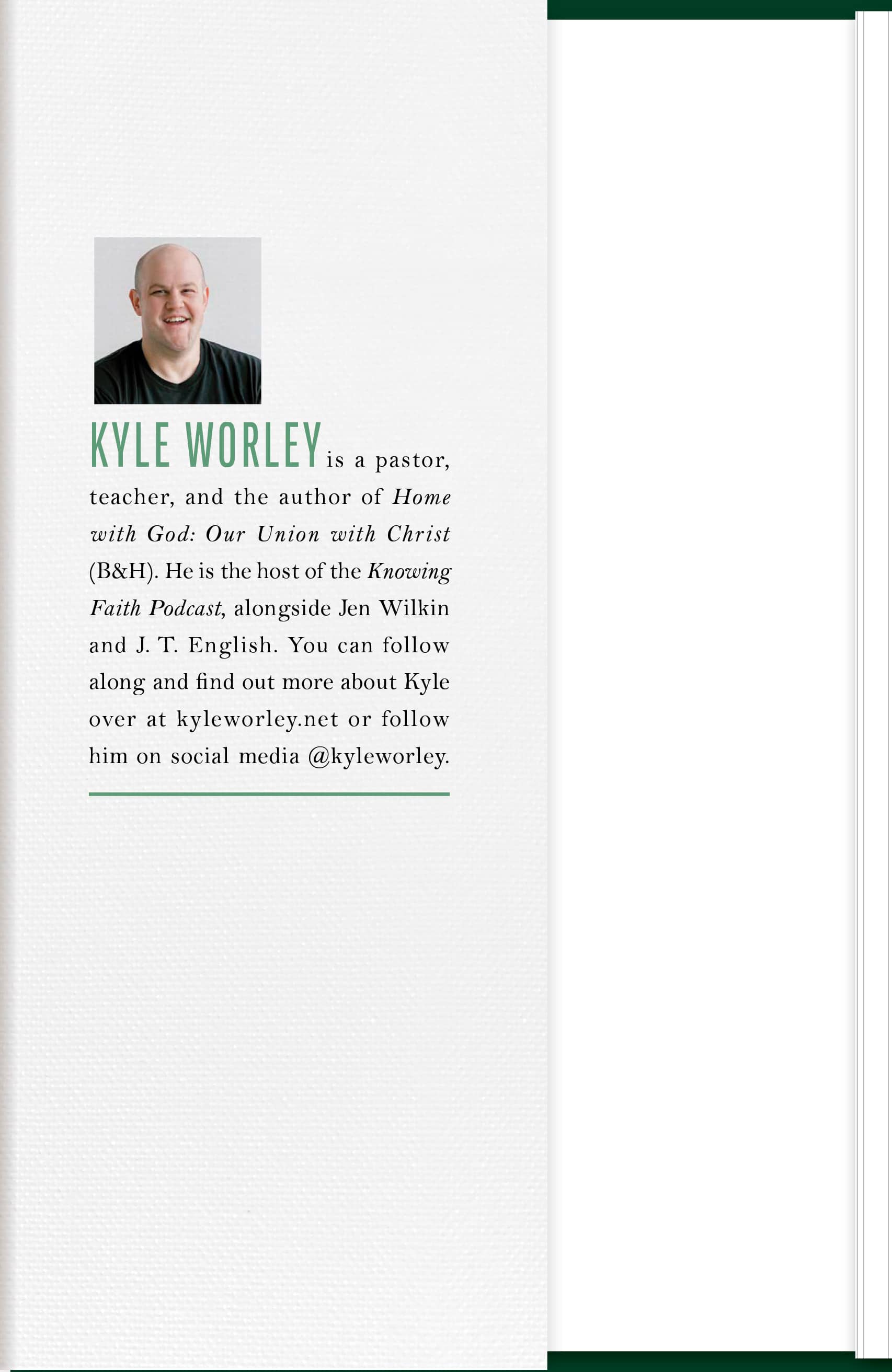 slide 3 of 4 for Formed for Fellowship