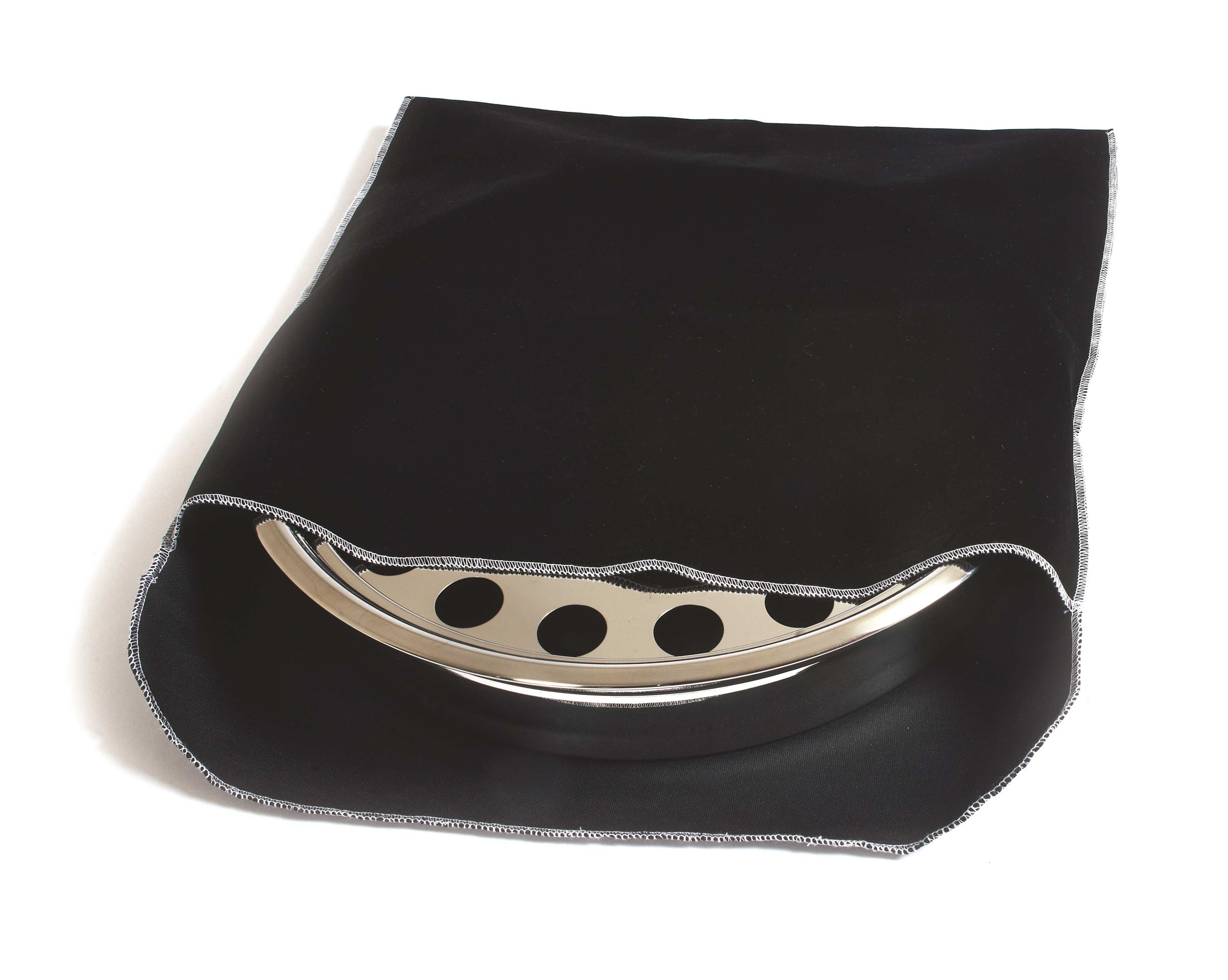 slide 4 of 4 for RemembranceWare: Communion Tray Storage Pouch
