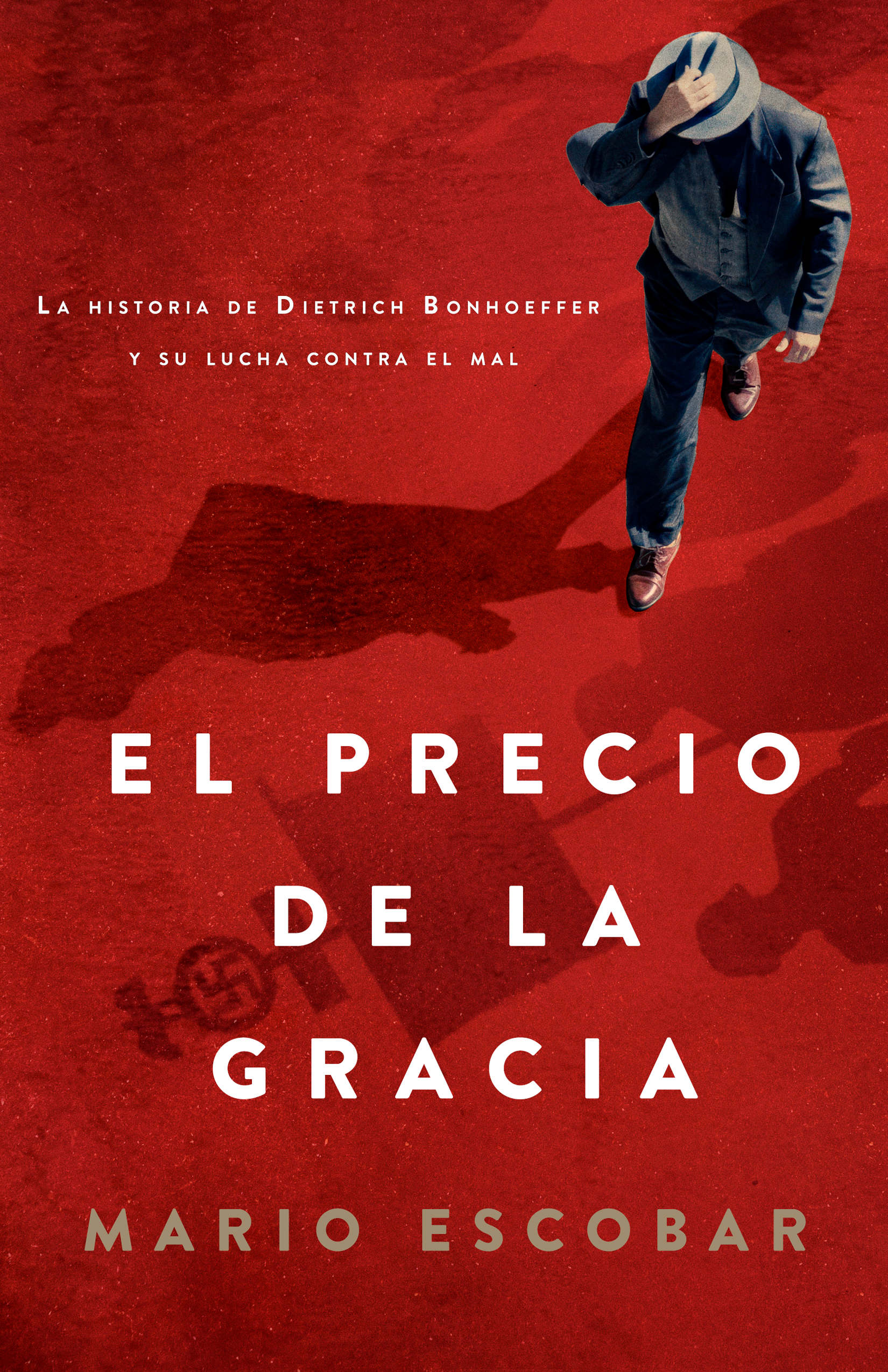 El precio de la gracia