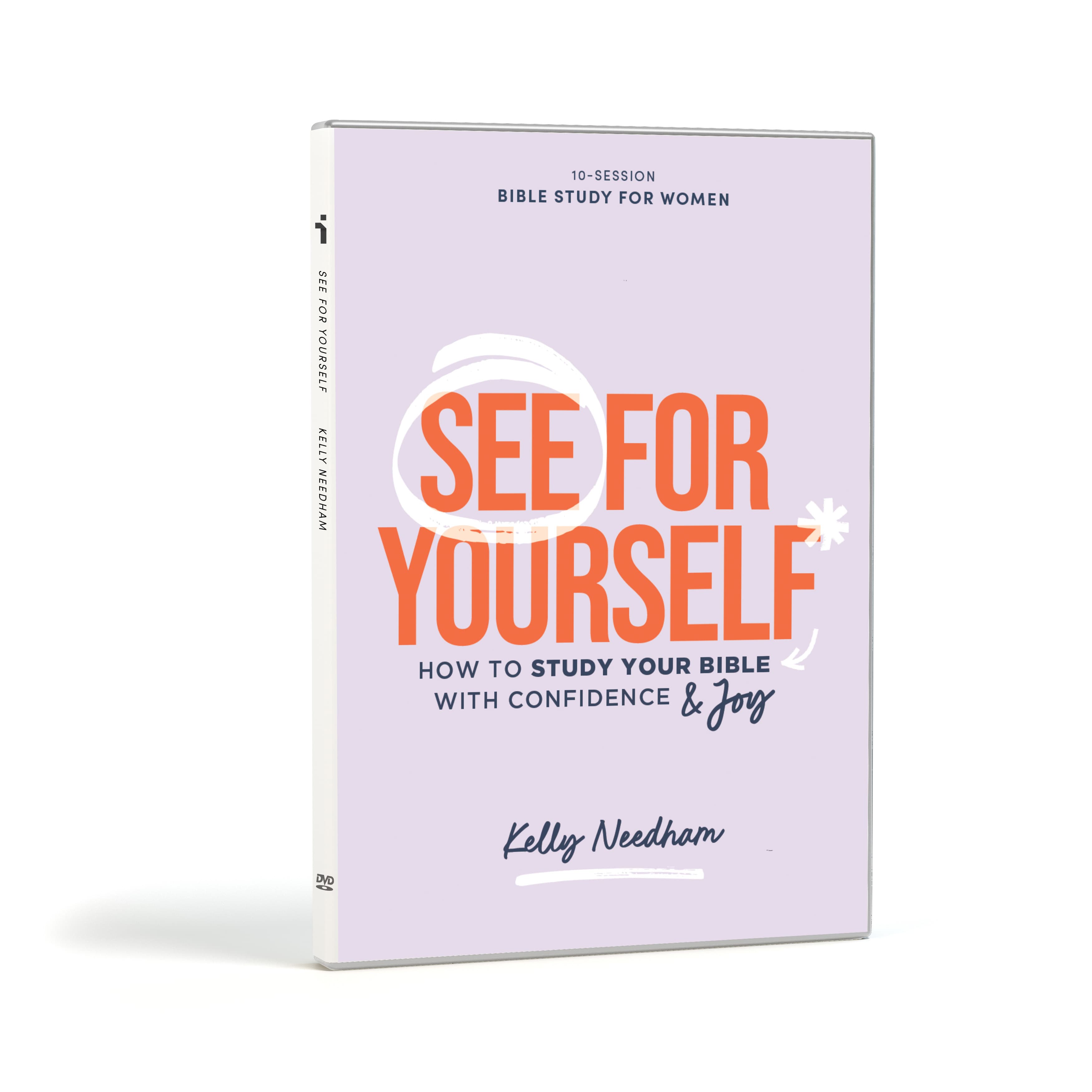 See for Yourself - DVD