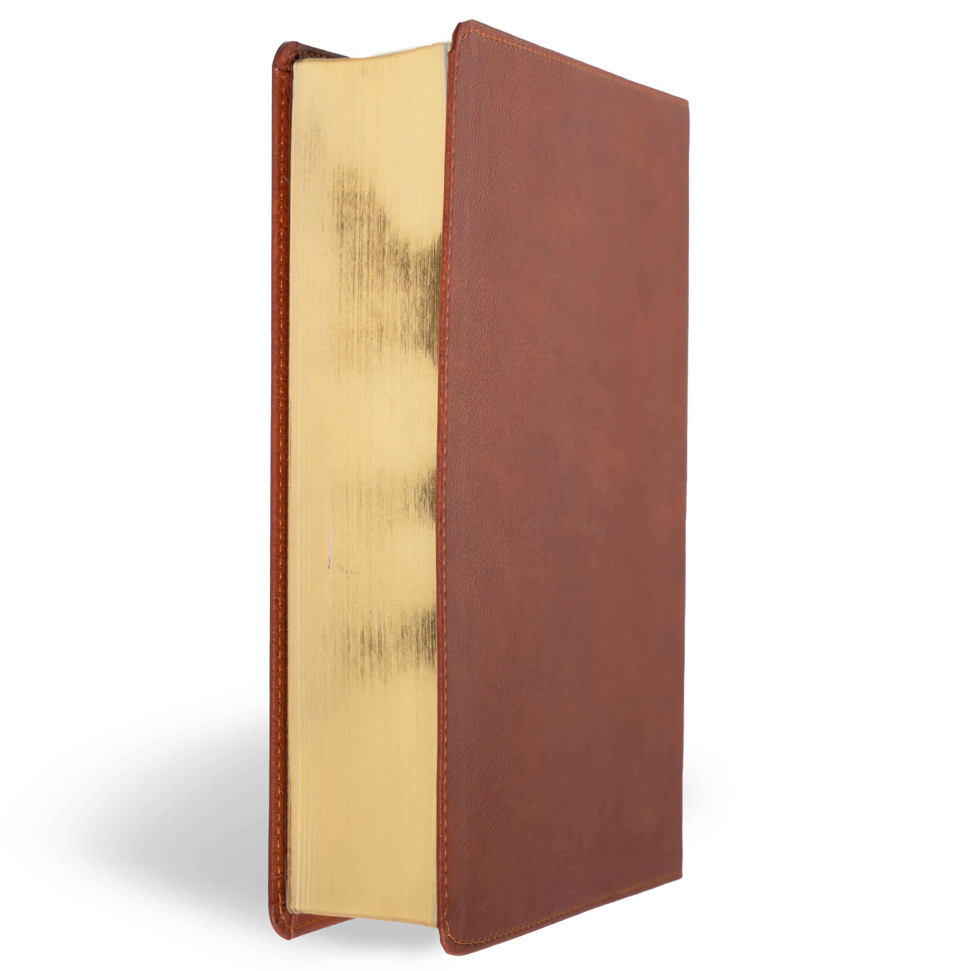 slide 4 of 11 for CSB Study Bible, Personal Size, Digital Study Edition, Burnt Sienna LeatherTouch
