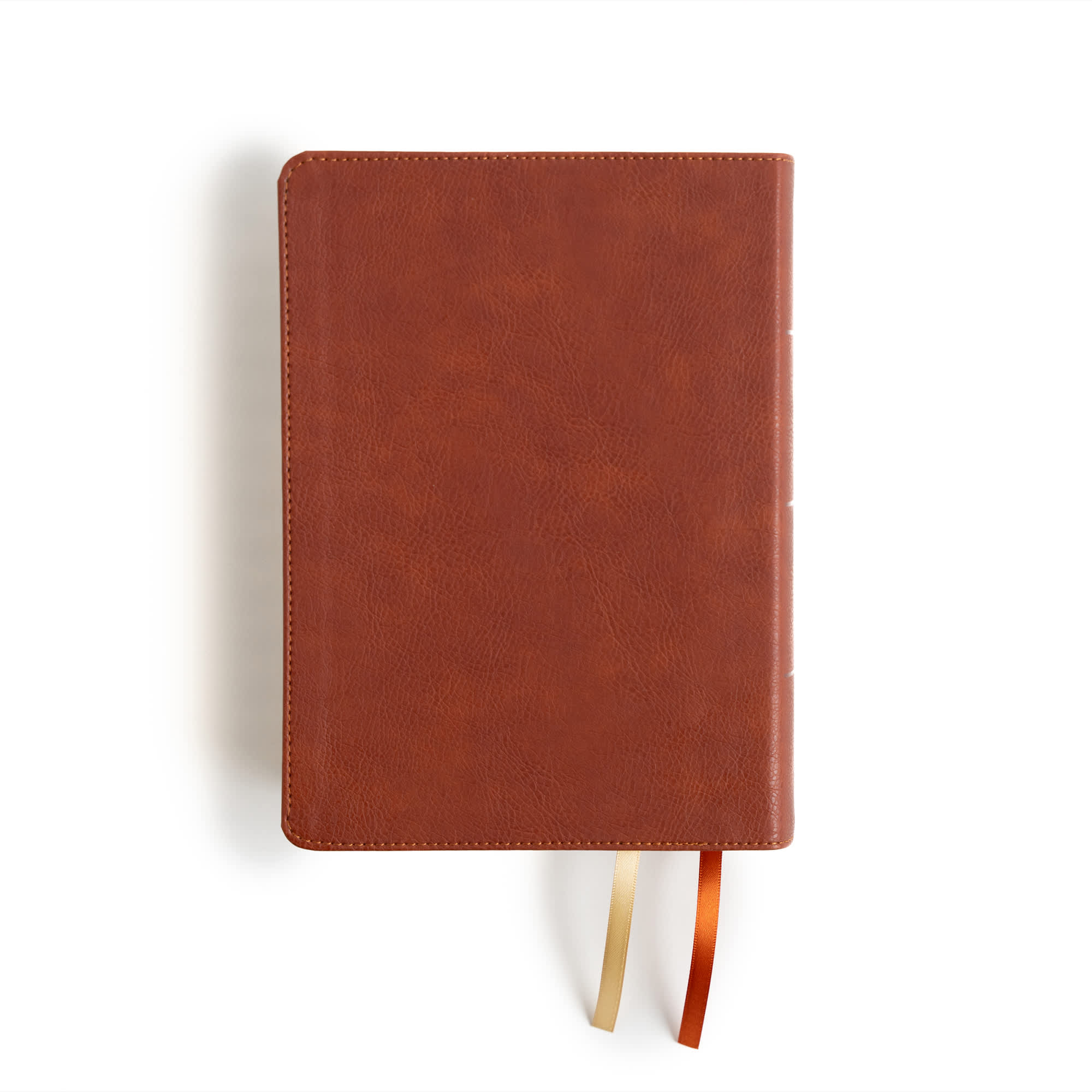 slide 11 of 11 for CSB Study Bible, Personal Size, Digital Study Edition, Burnt Sienna LeatherTouch