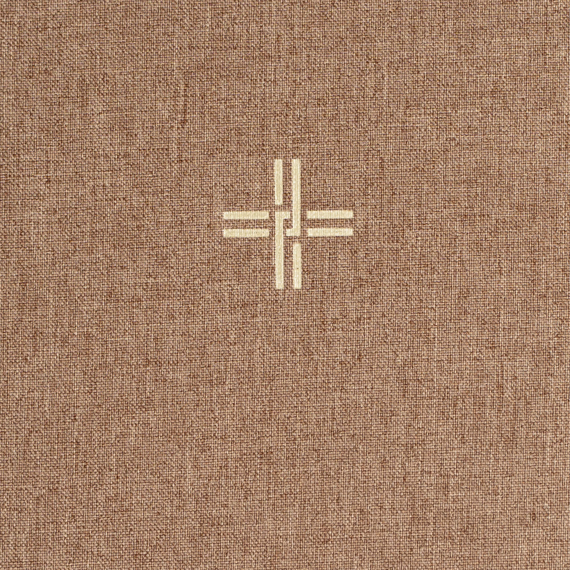 slide 10 of 11 for CSB Single-Column Personal Size Reference Bible, Brown Cloth Over Board